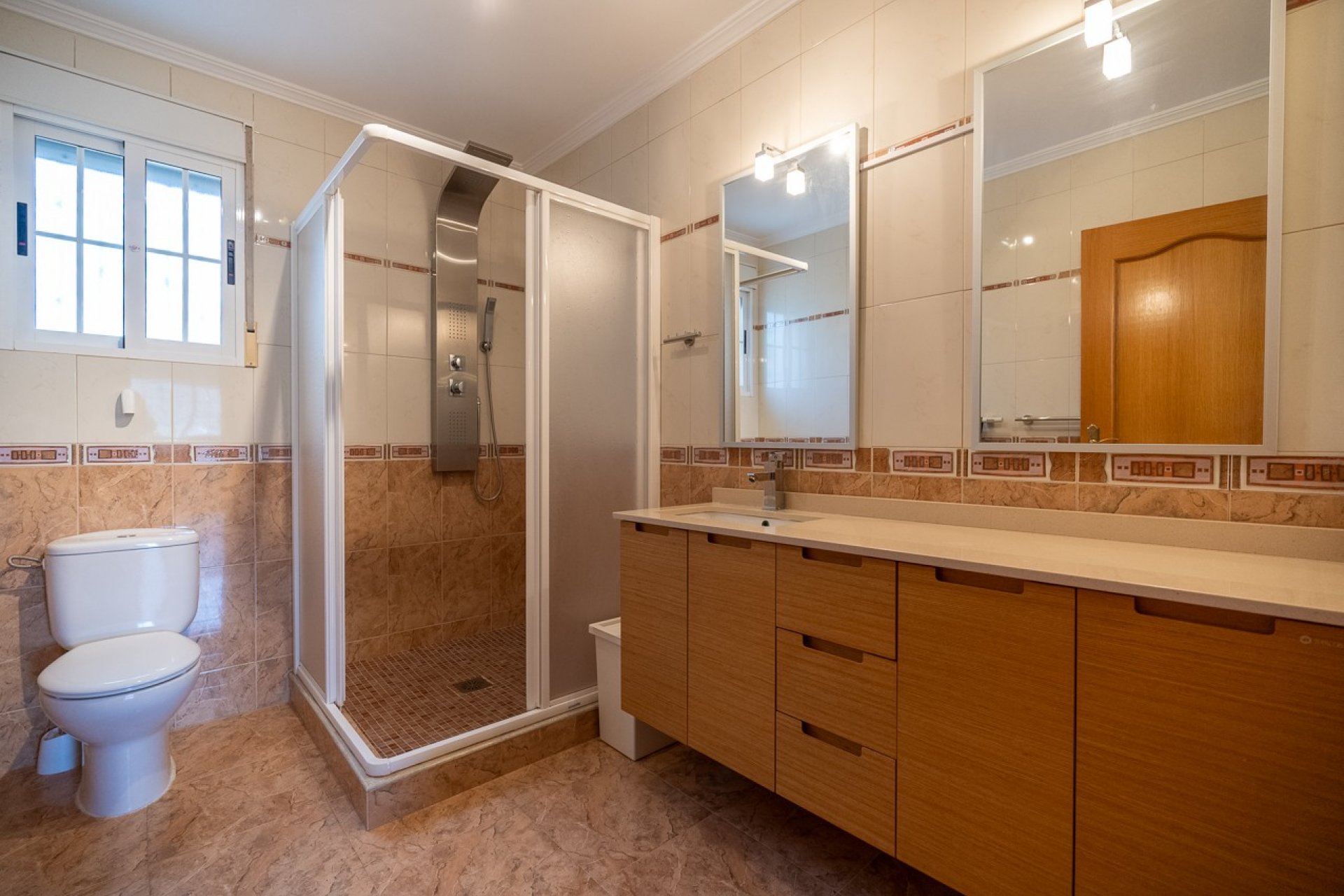 Wiederverkauf - Villa - Abanilla