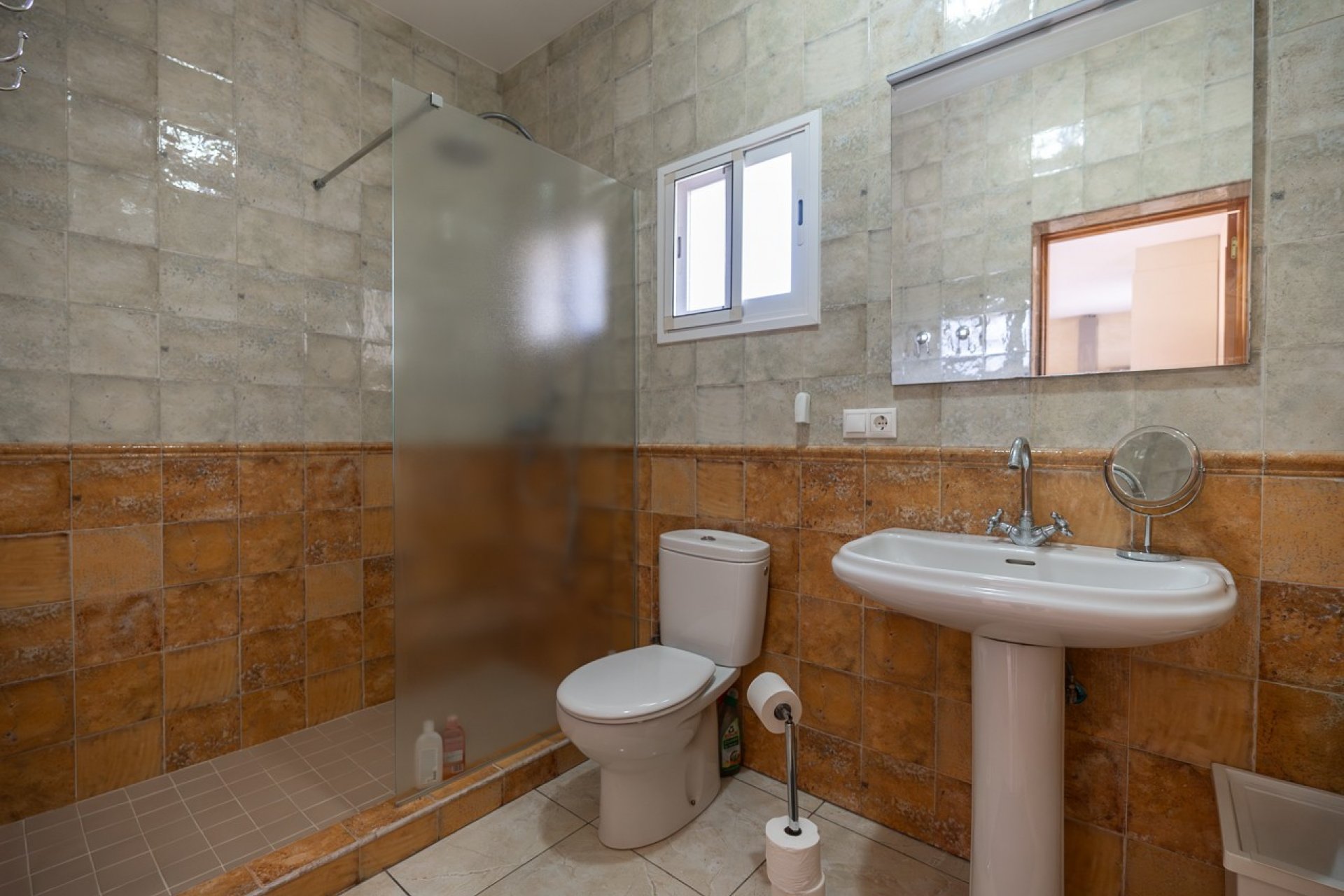 Wiederverkauf - Villa - Abanilla