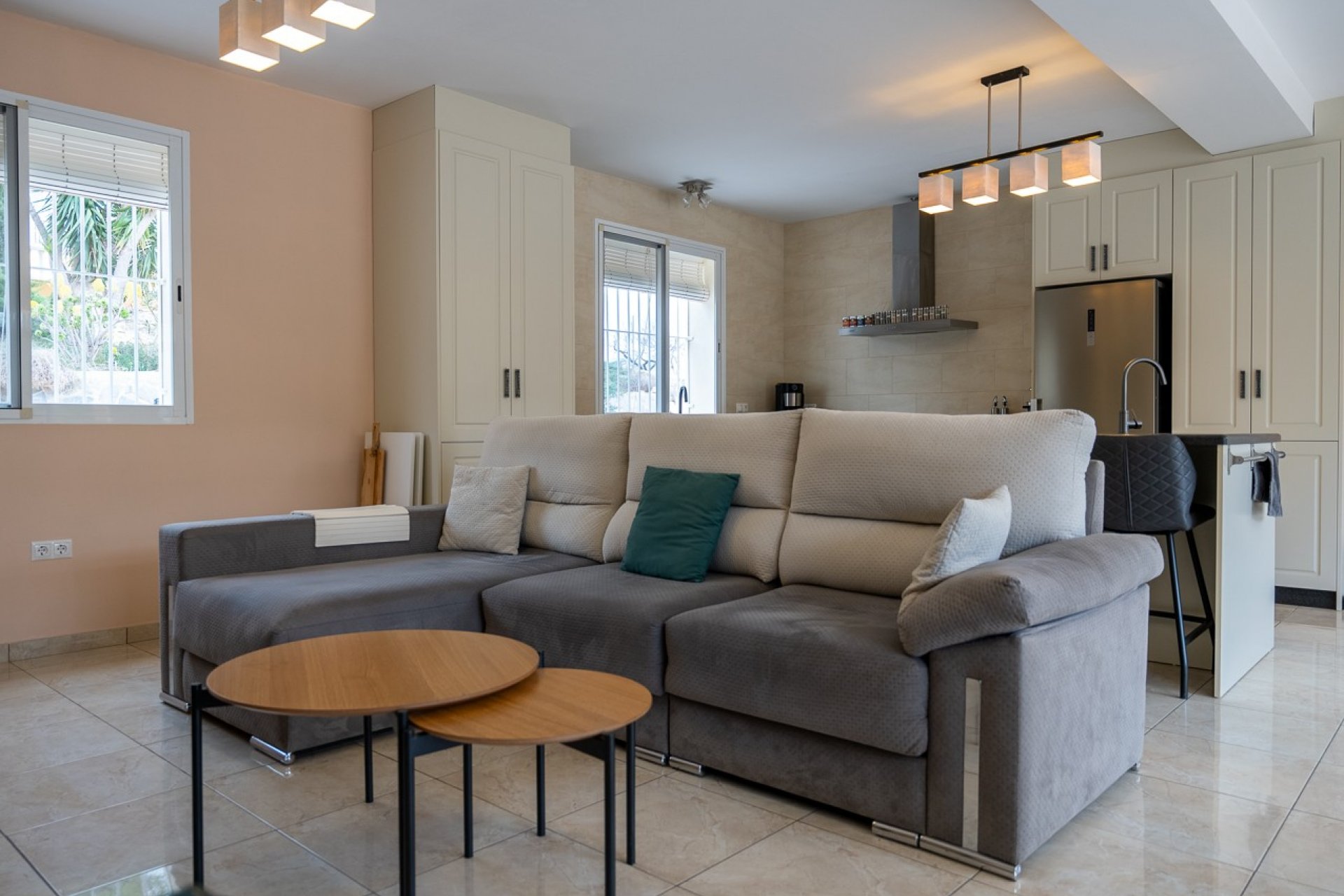 Wiederverkauf - Villa - Abanilla