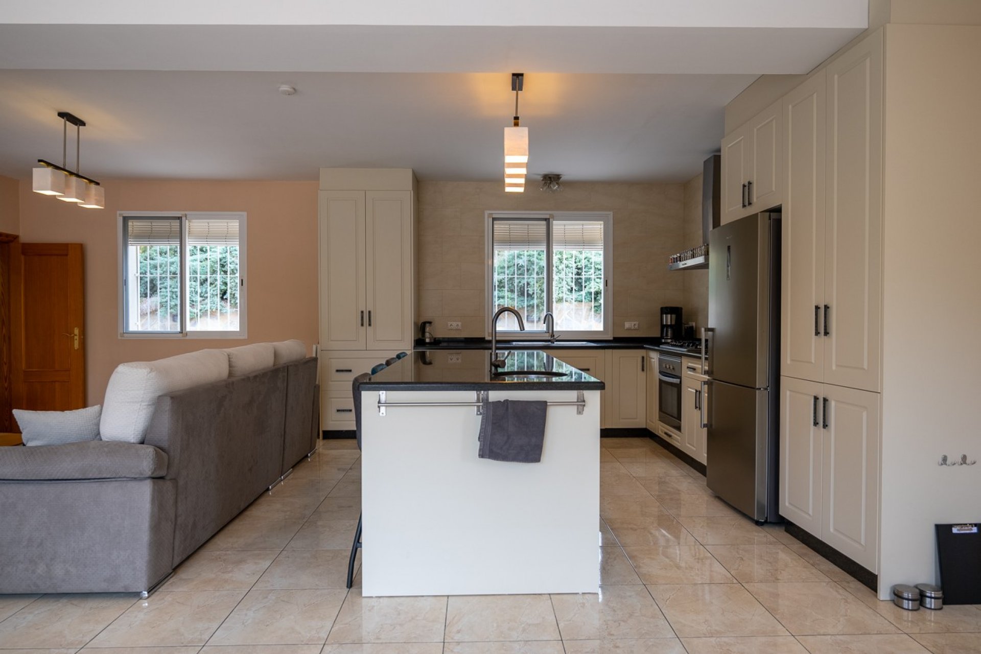 Wiederverkauf - Villa - Abanilla