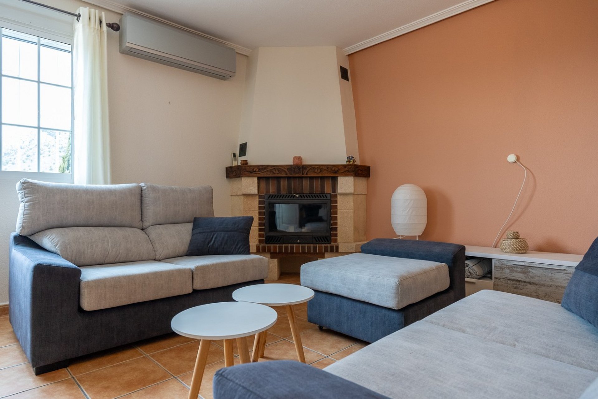 Wiederverkauf - Villa - Abanilla