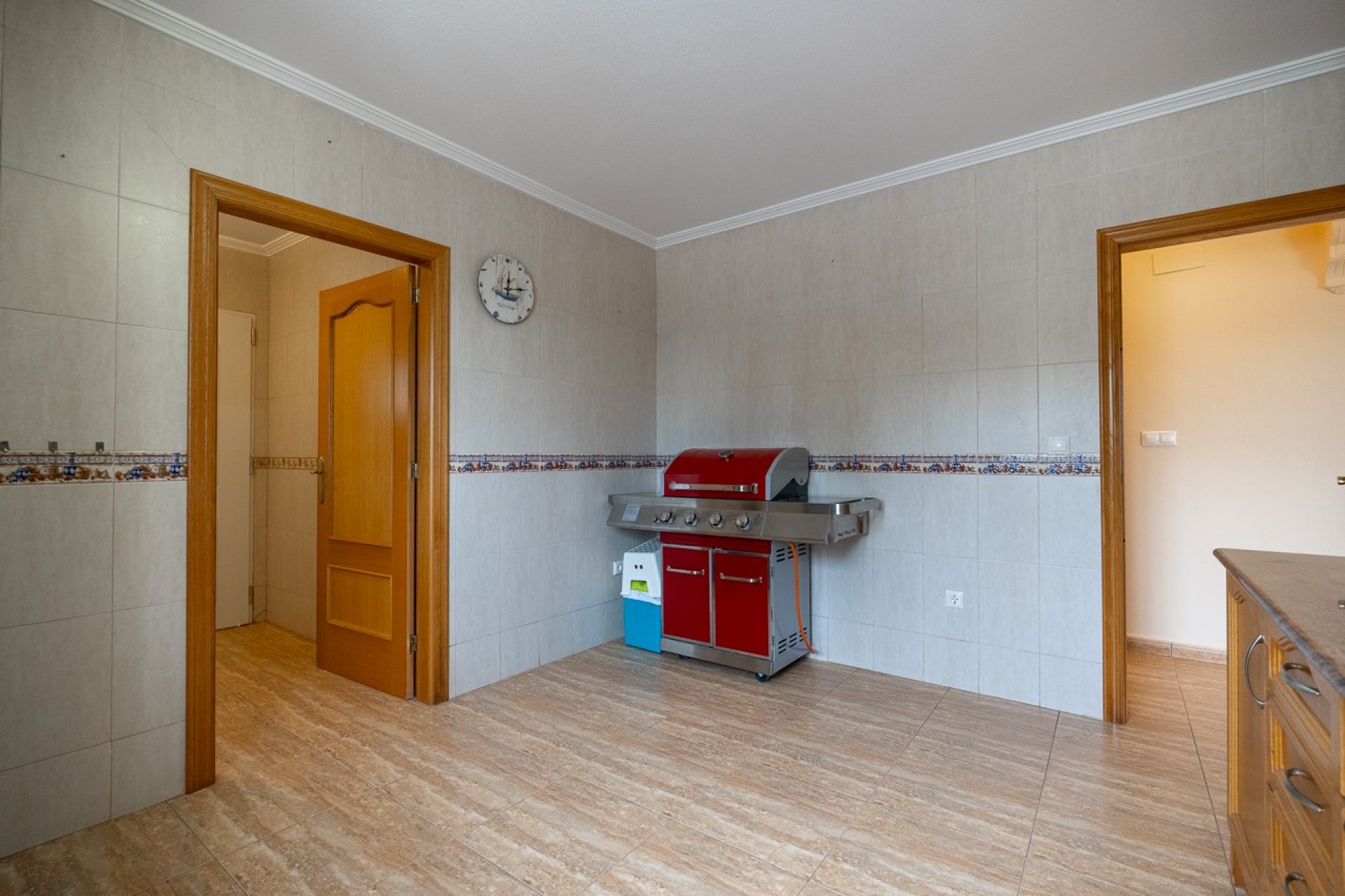 Wiederverkauf - Villa - Abanilla