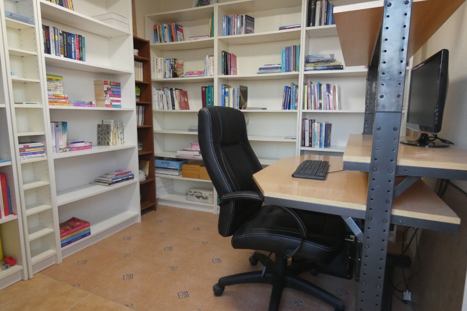 Wiederverkauf - Villa - Abanilla