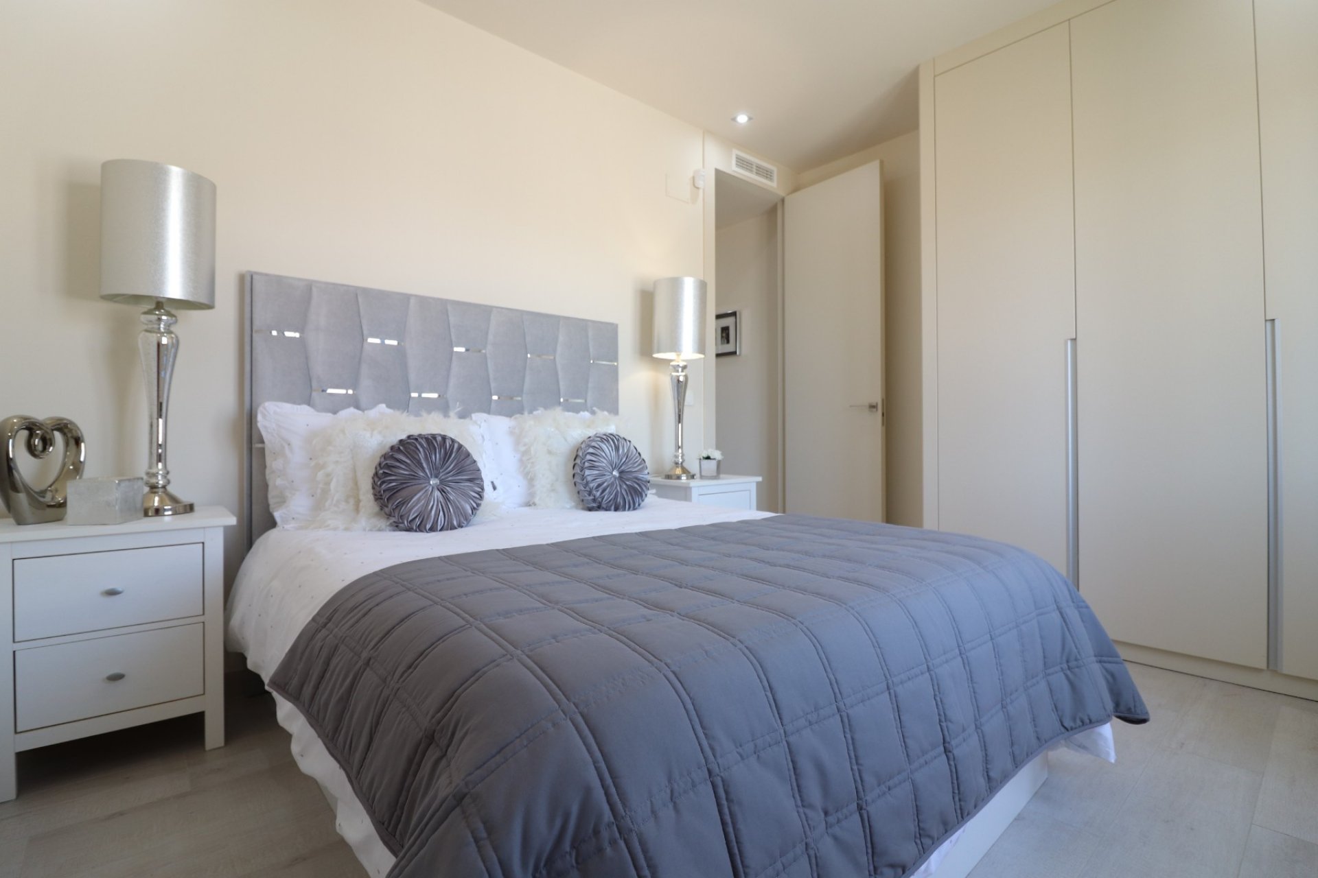 Wiederverkauf - Villa - Algorfa - La Finca Golf Resort