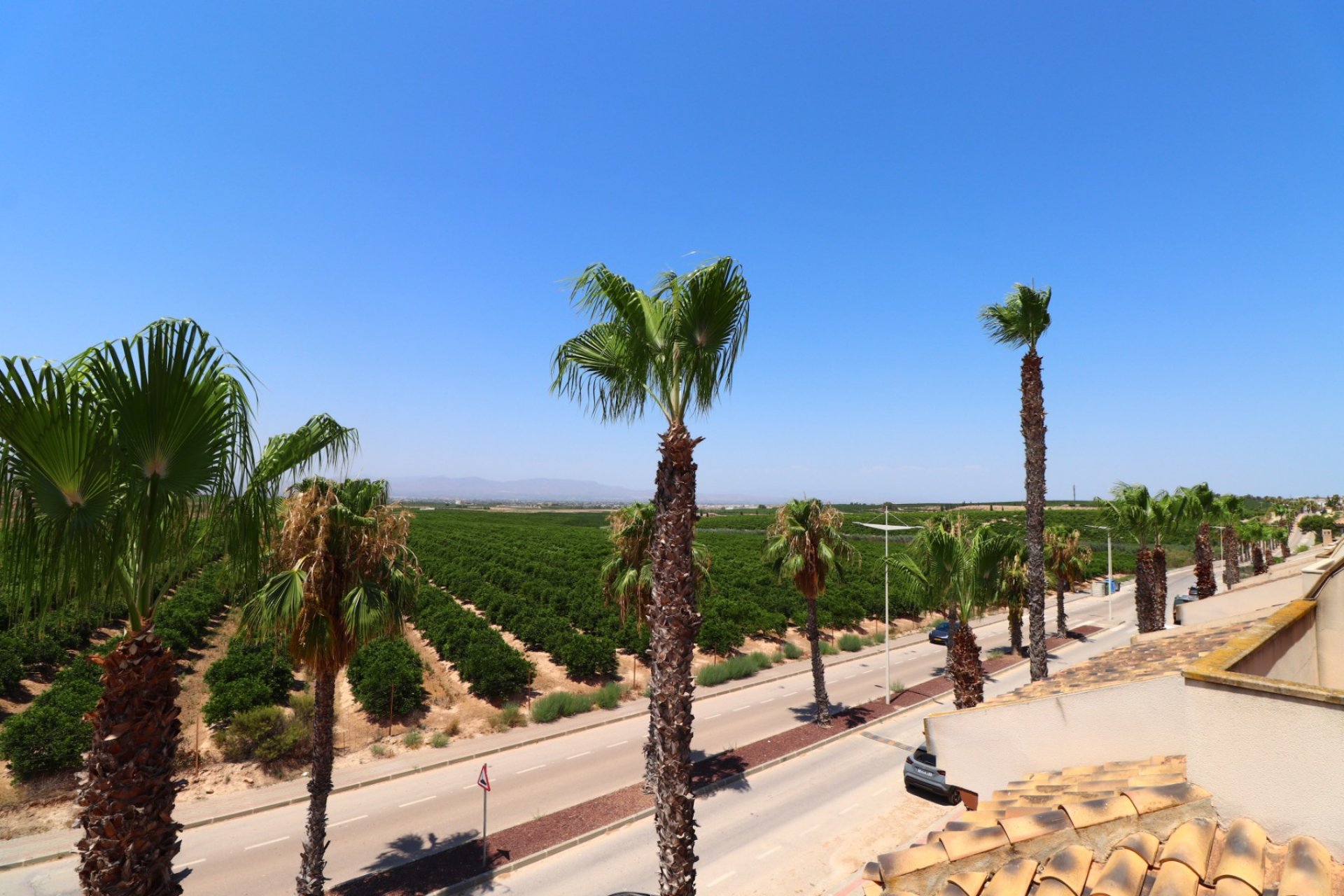 Wiederverkauf - Villa - Algorfa - La Finca Golf Resort