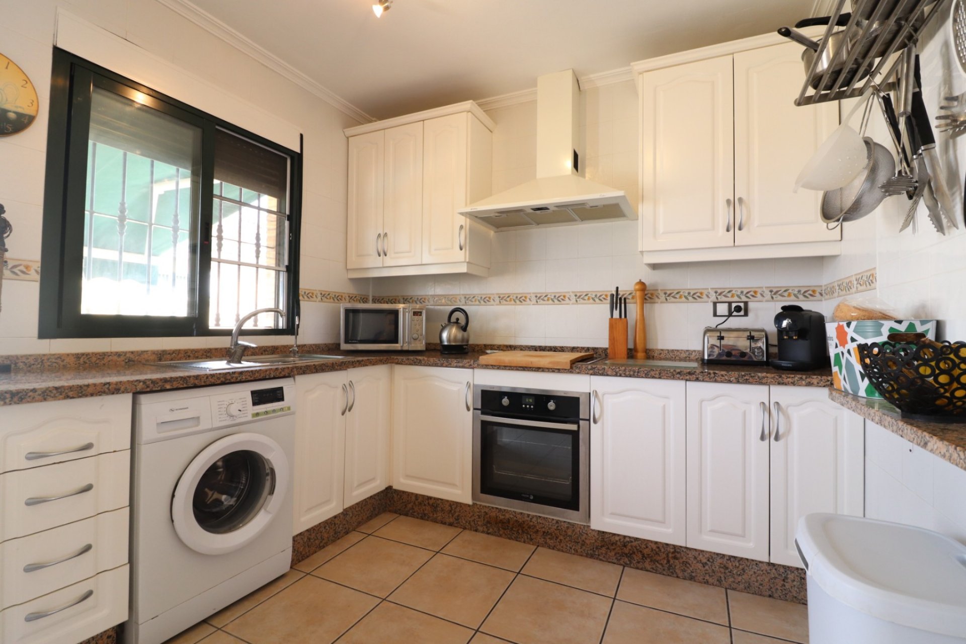 Wiederverkauf - Villa - Algorfa - Lo Crispin