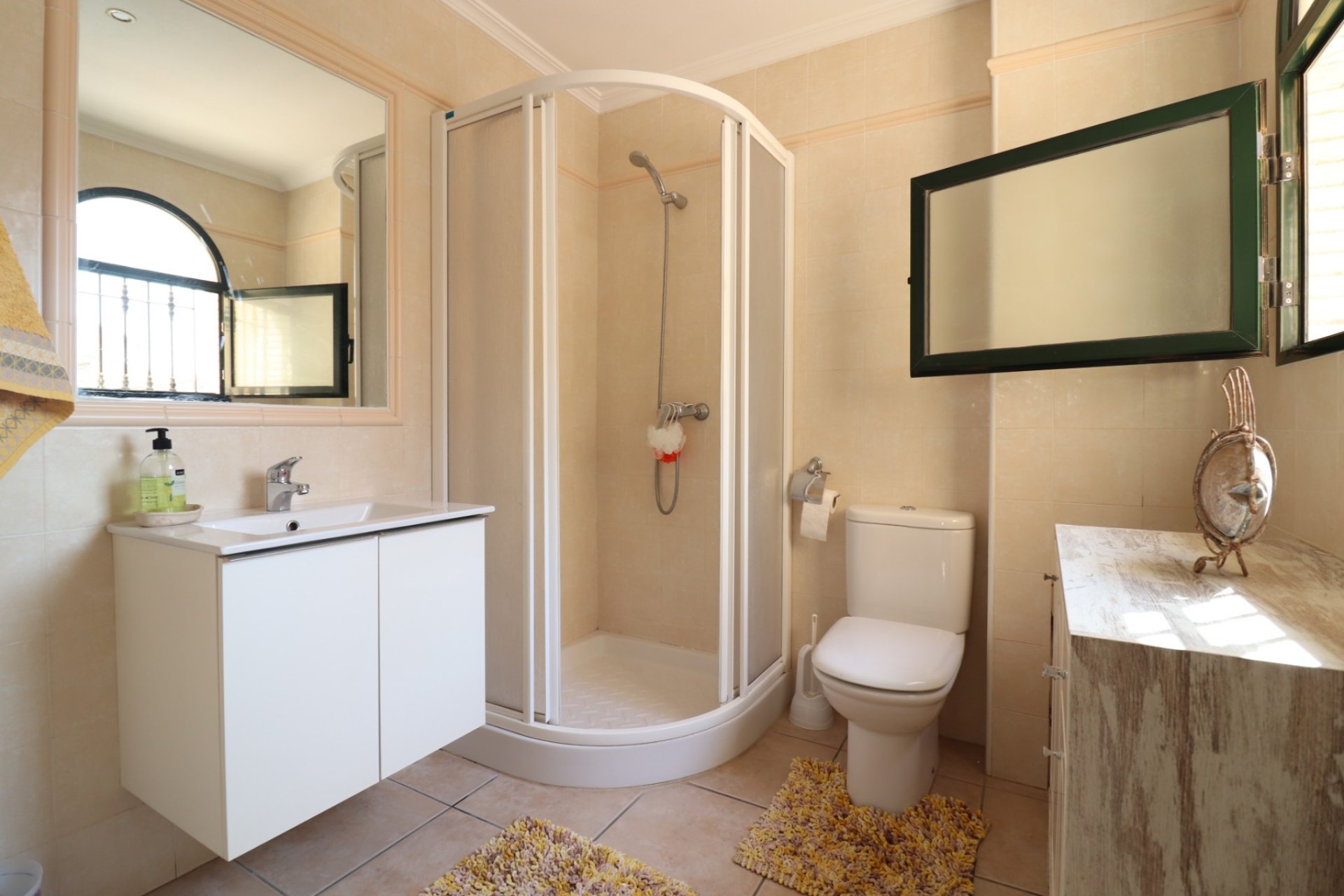 Wiederverkauf - Villa - Algorfa - Lo Crispin