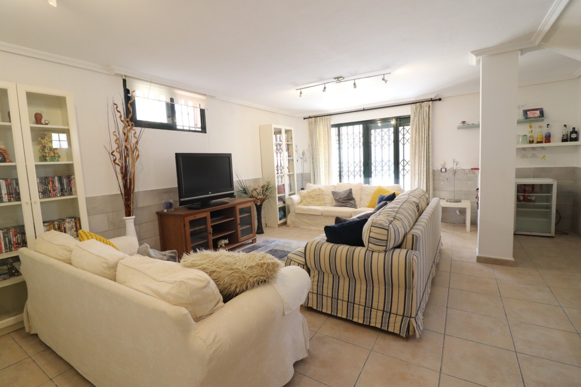 Wiederverkauf - Villa - Algorfa - Lo Crispin