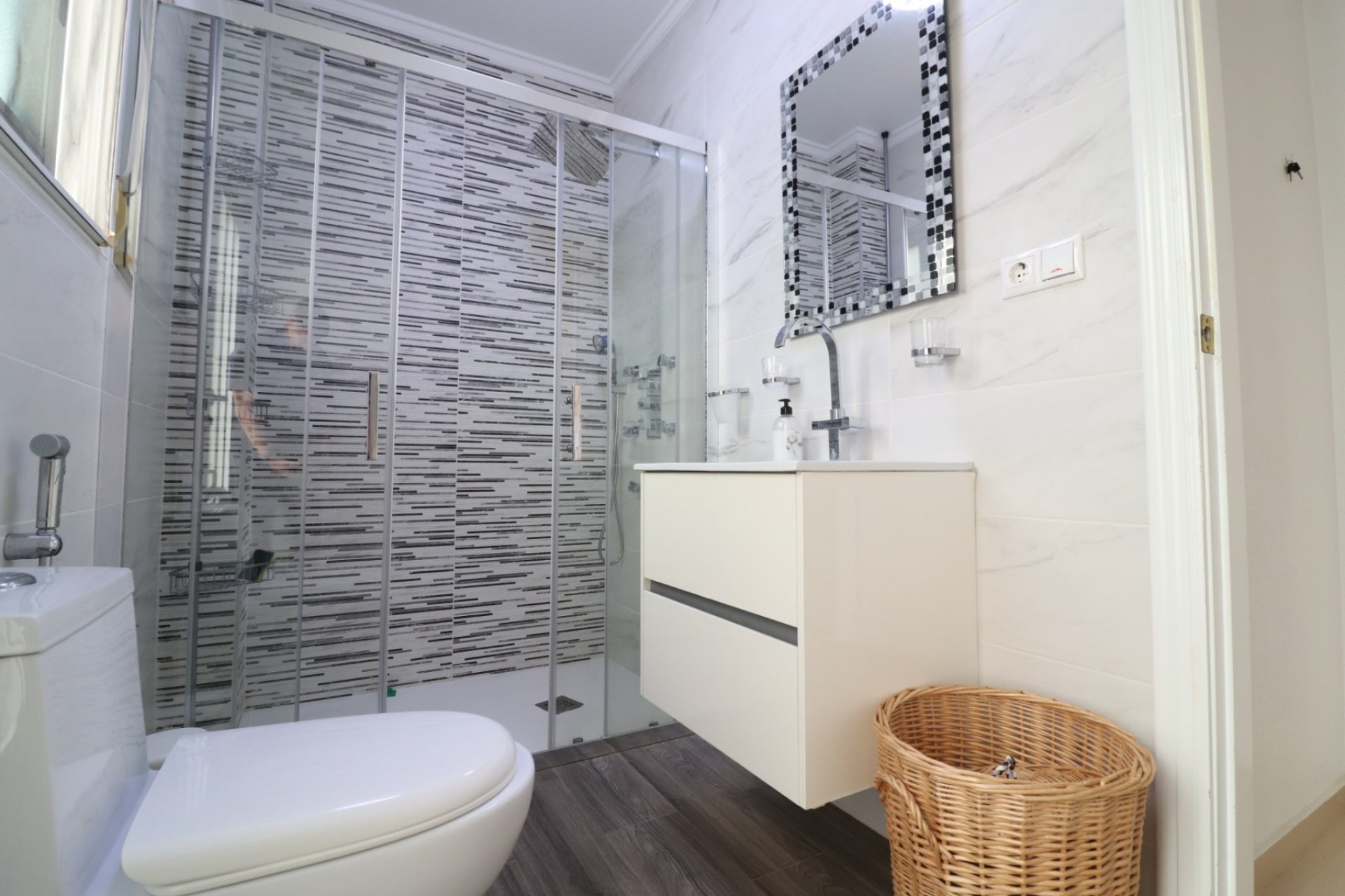 Wiederverkauf - Villa - Algorfa - Lomas de La Juliana