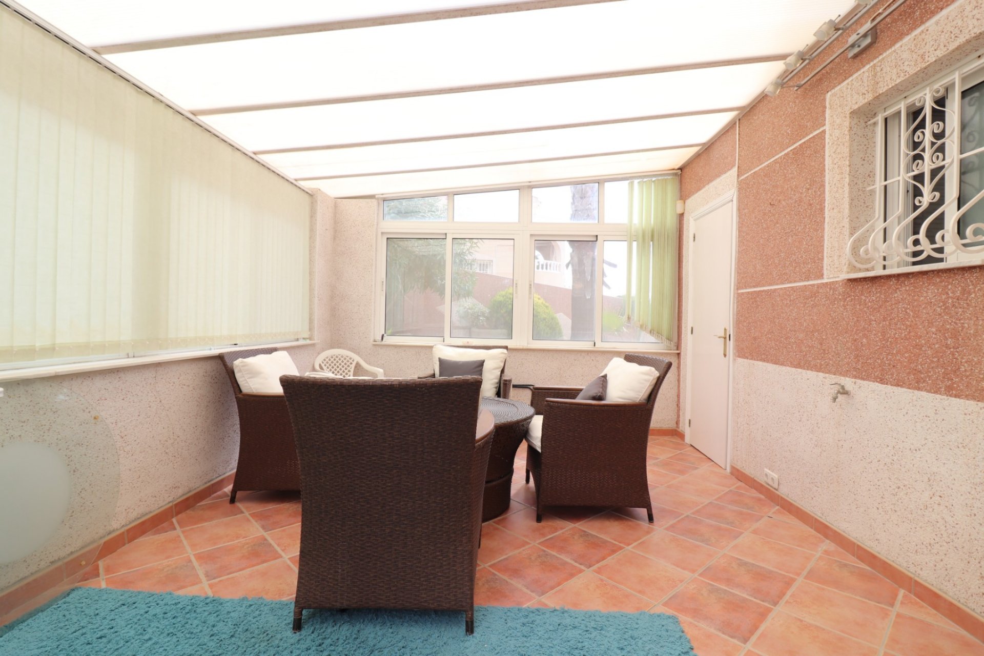 Wiederverkauf - Villa - Algorfa - Lomas de La Juliana