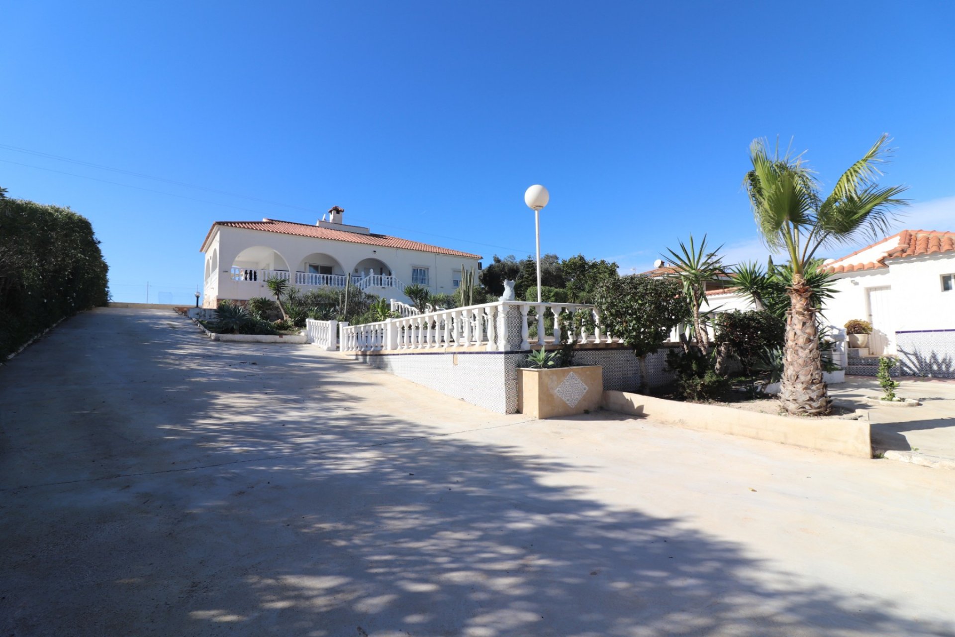 Wiederverkauf - Villa - Algorfa - Lomas de La Juliana