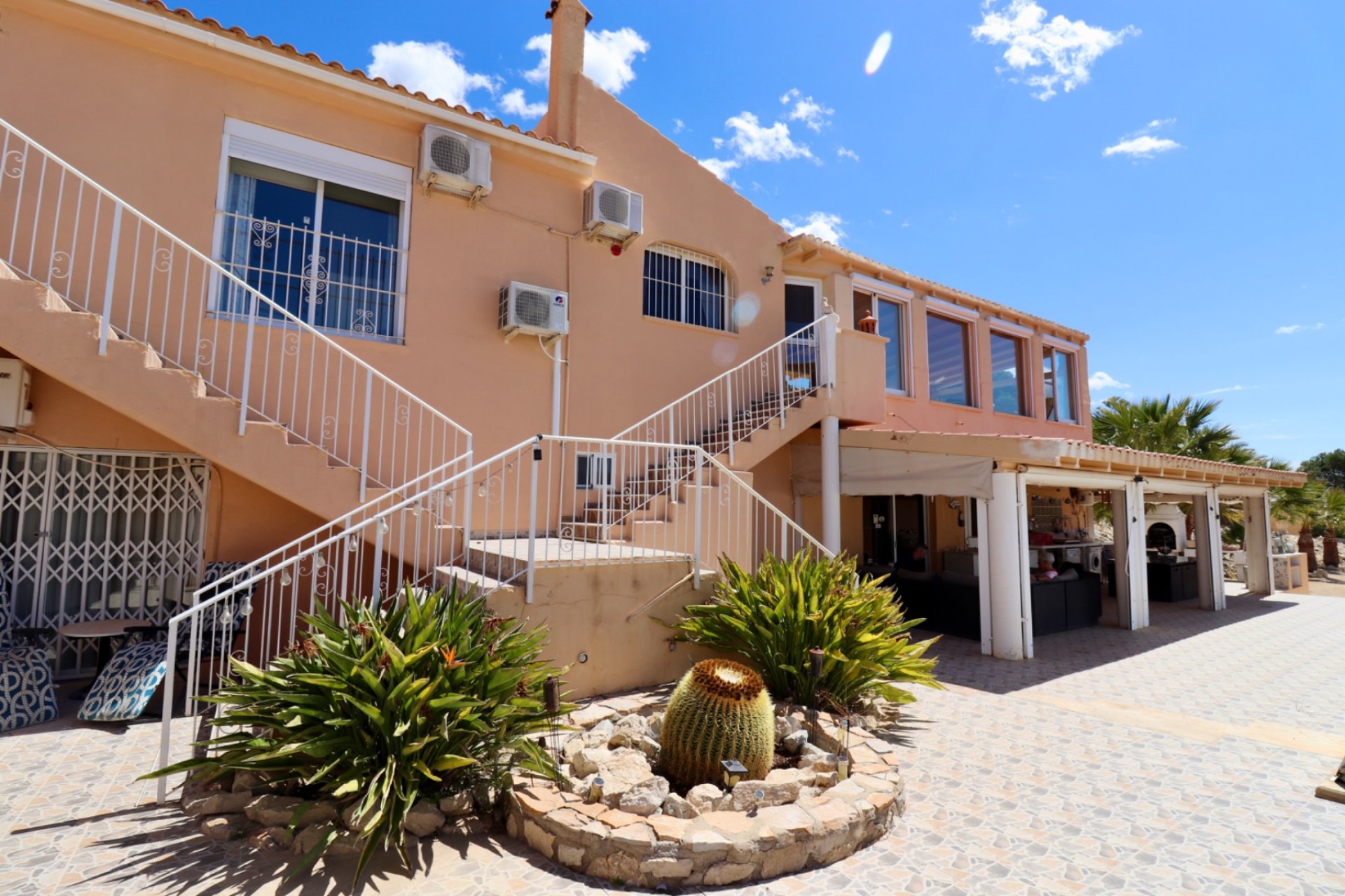 Wiederverkauf - Villa - Alicante - San Vicente del Raspeig