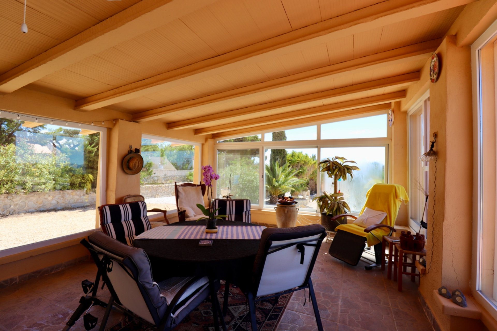 Wiederverkauf - Villa - Alicante - San Vicente del Raspeig