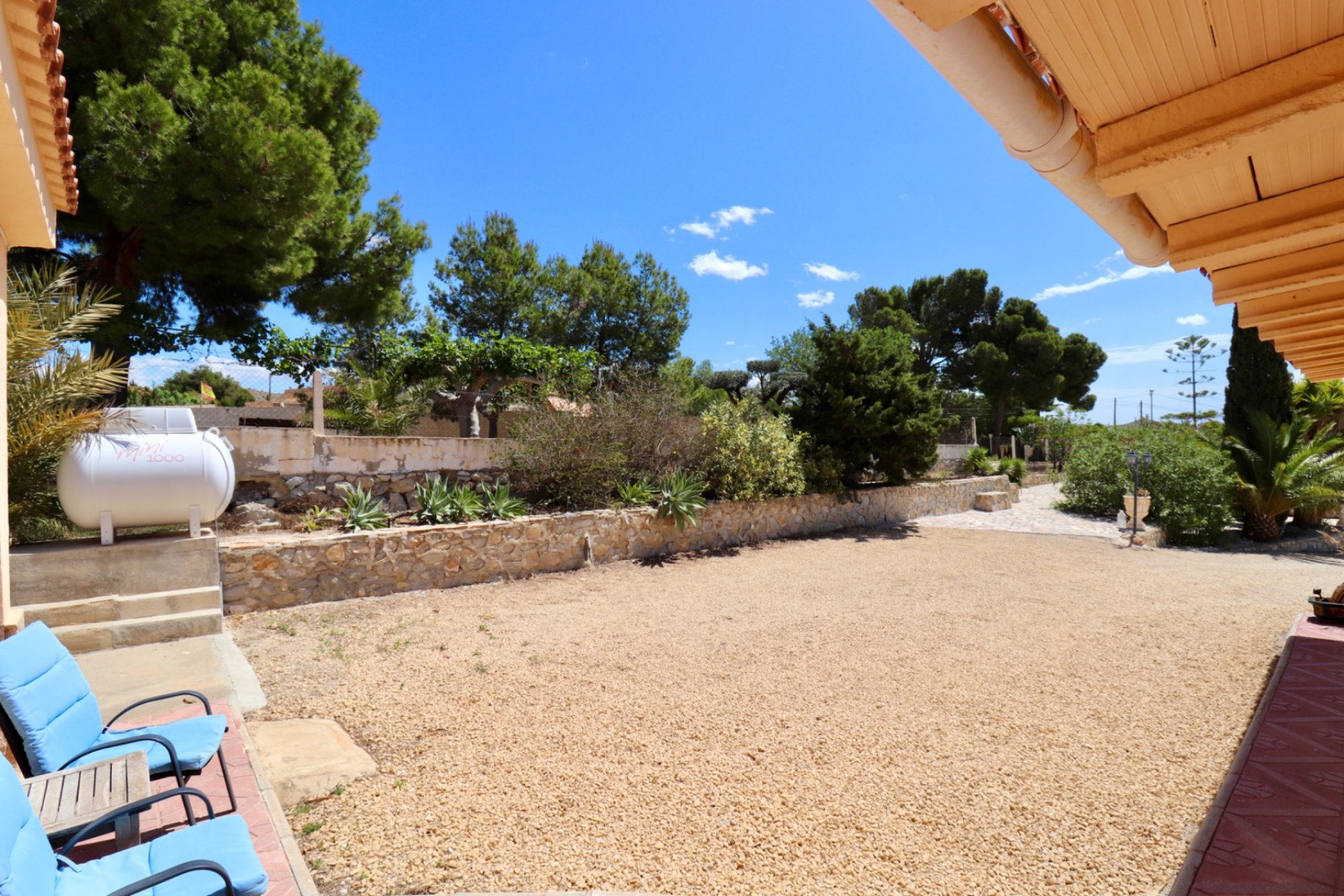 Wiederverkauf - Villa - Alicante - San Vicente del Raspeig