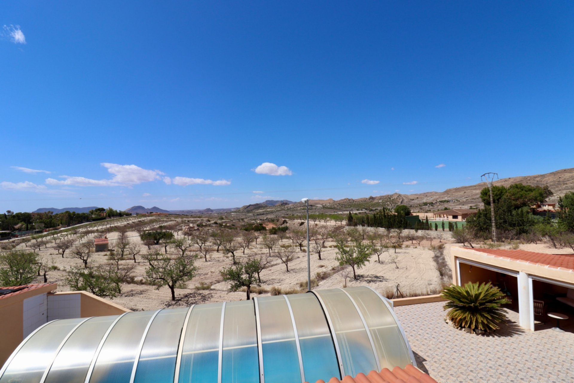 Wiederverkauf - Villa - Alicante - San Vicente del Raspeig