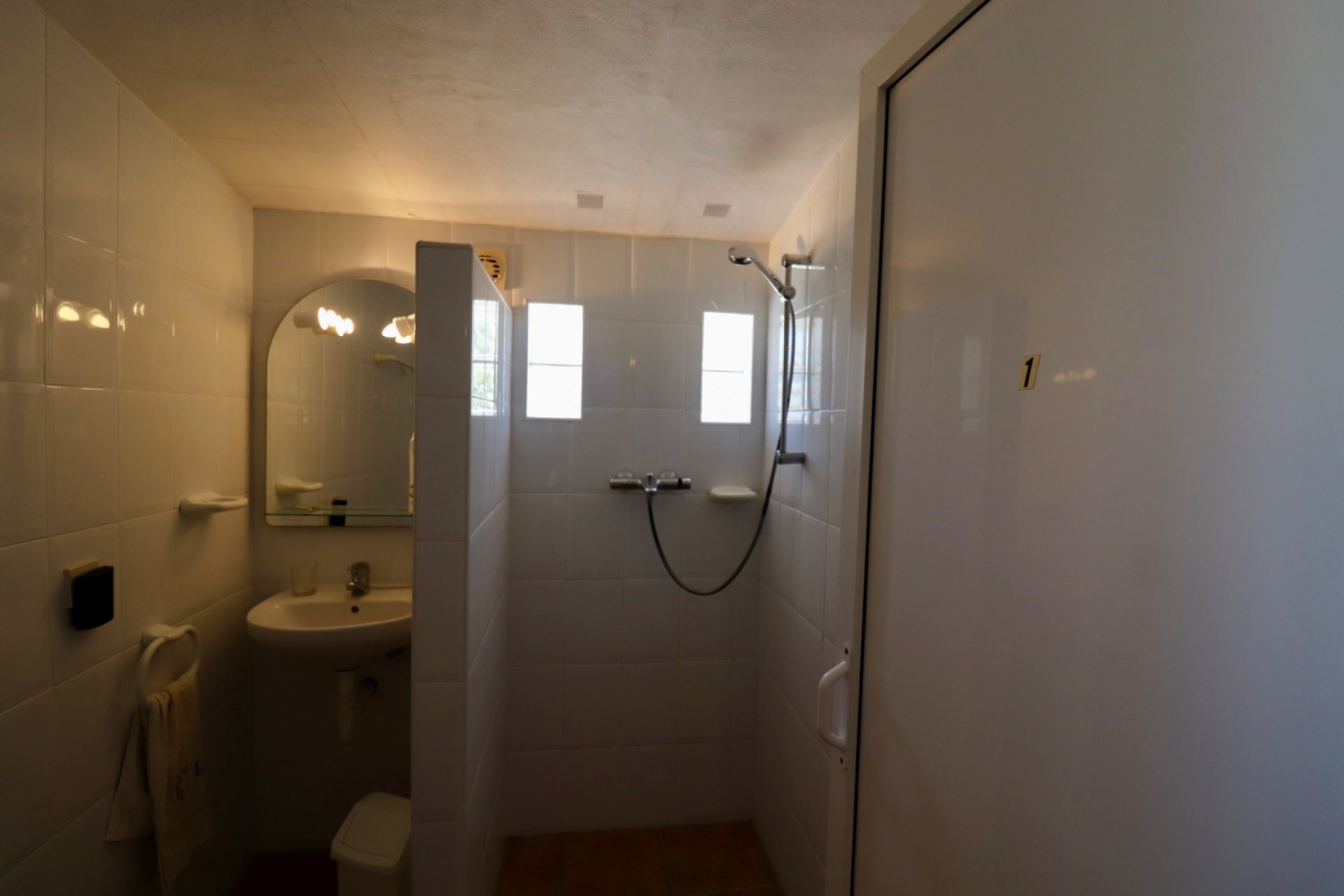 Wiederverkauf - Villa - Alicante - San Vicente del Raspeig