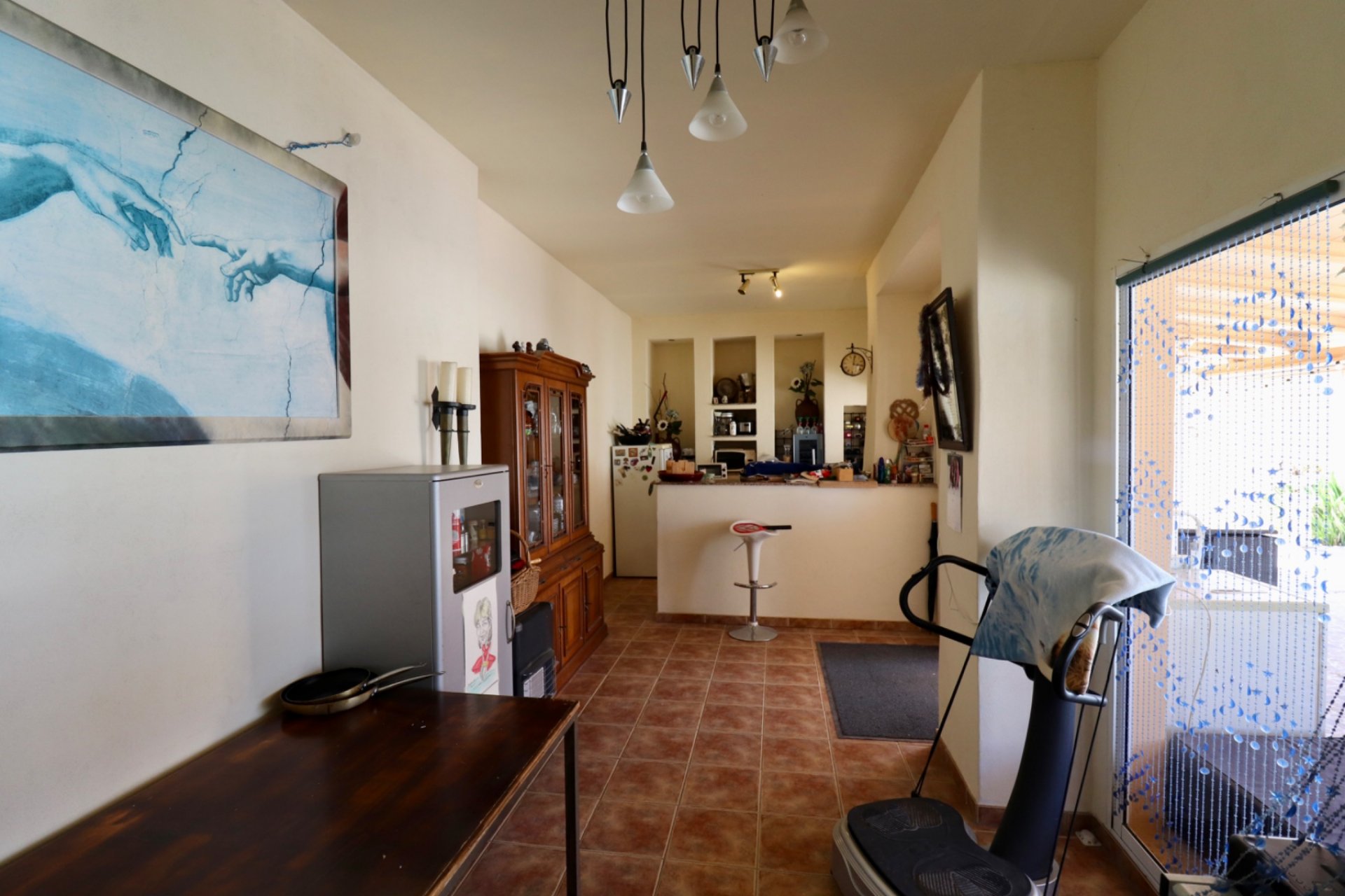 Wiederverkauf - Villa - Alicante - San Vicente del Raspeig