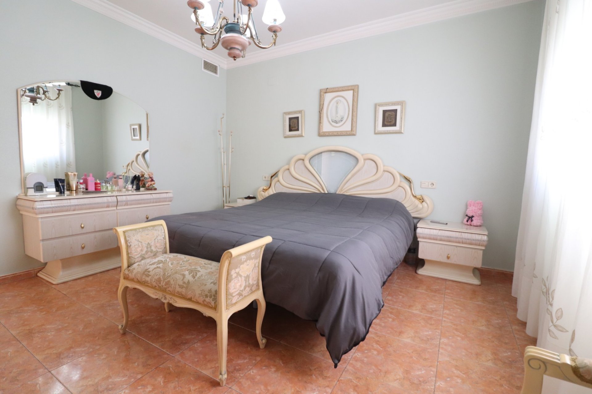 Wiederverkauf - Villa - Almoradí - El Saladar