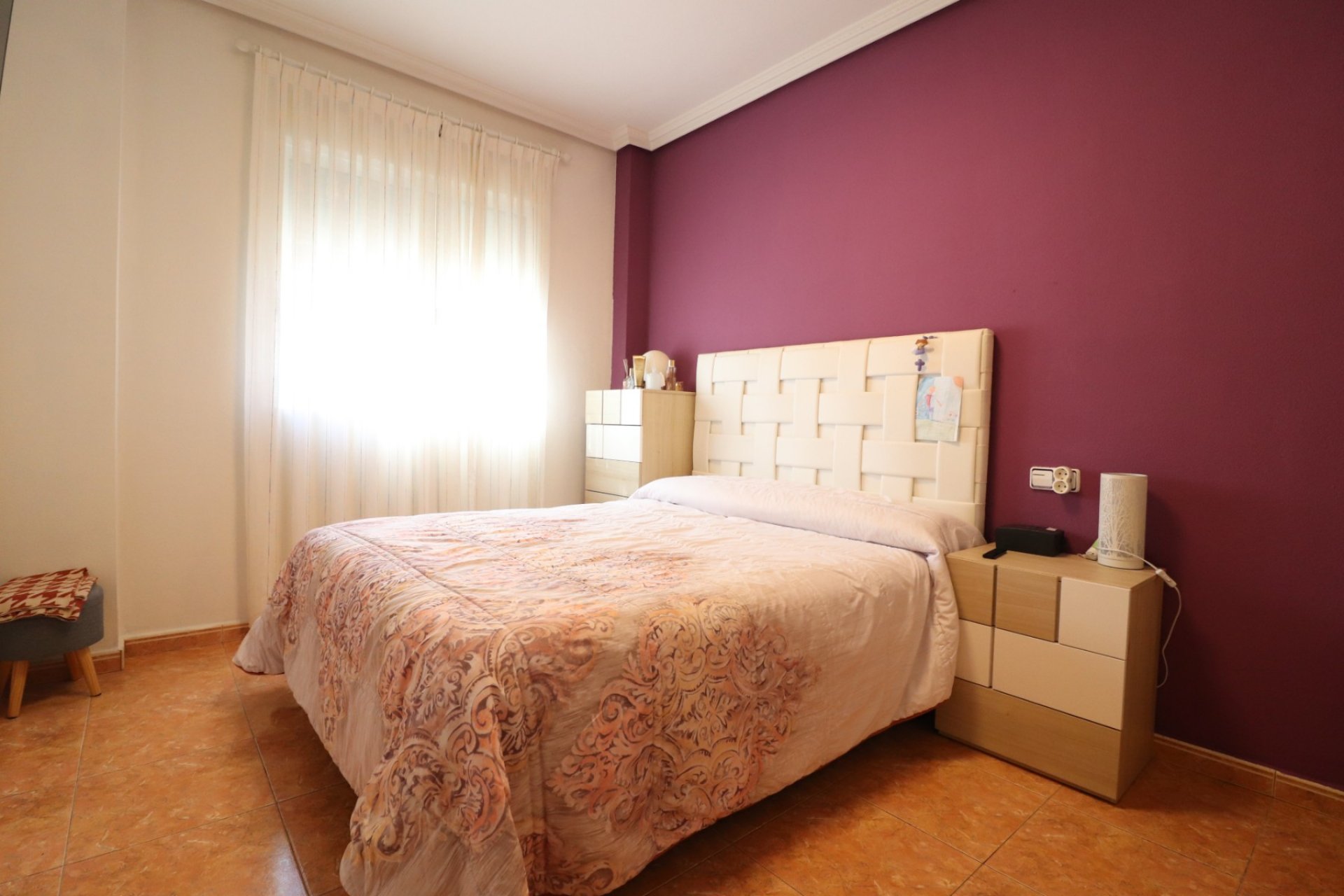 Wiederverkauf - Villa - Almoradí - El Saladar