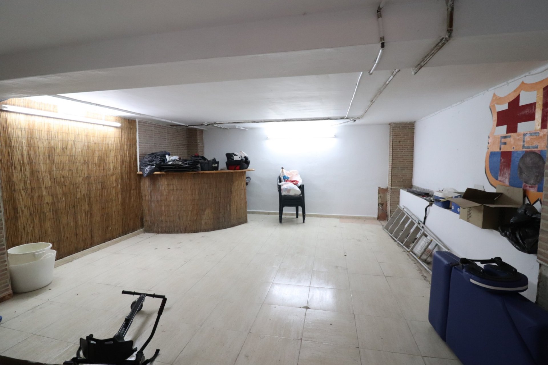 Wiederverkauf - Villa - Almoradí - El Saladar