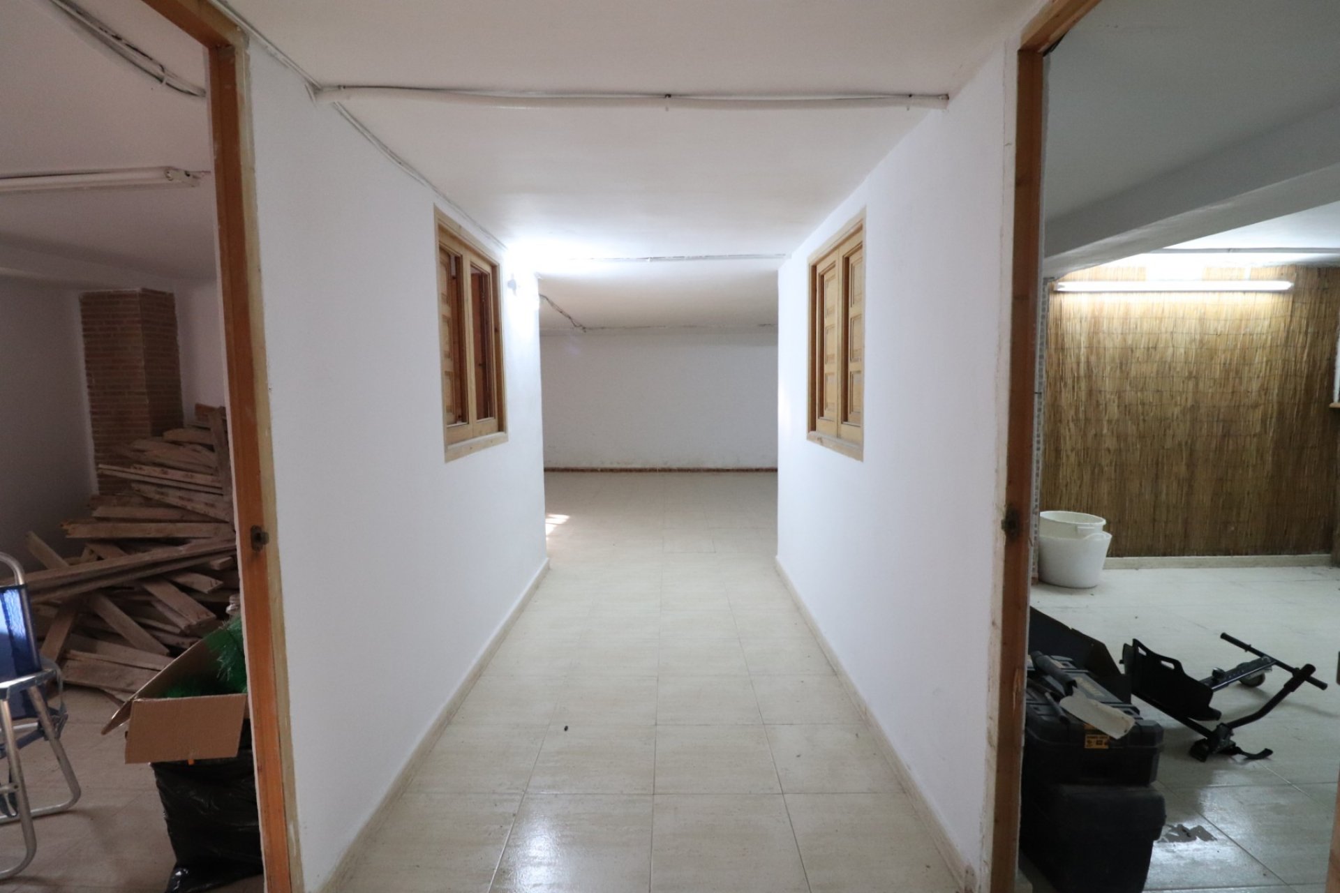 Wiederverkauf - Villa - Almoradí - El Saladar