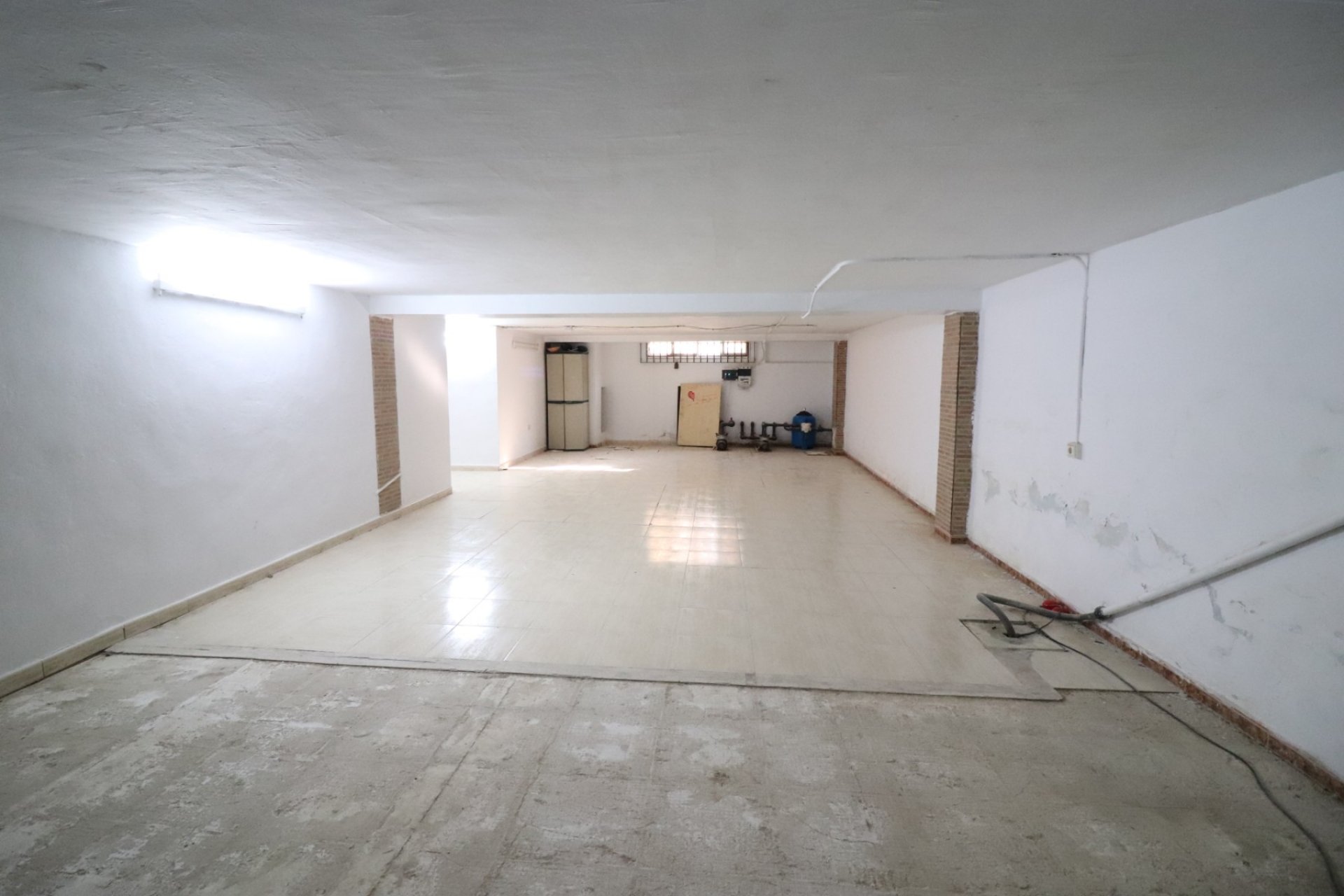 Wiederverkauf - Villa - Almoradí - El Saladar