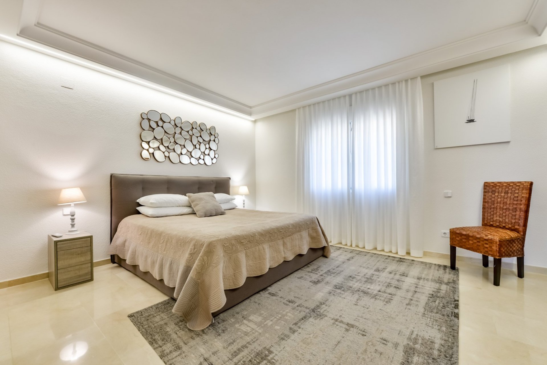 Wiederverkauf - Villa - Altea - Sierra de Altea