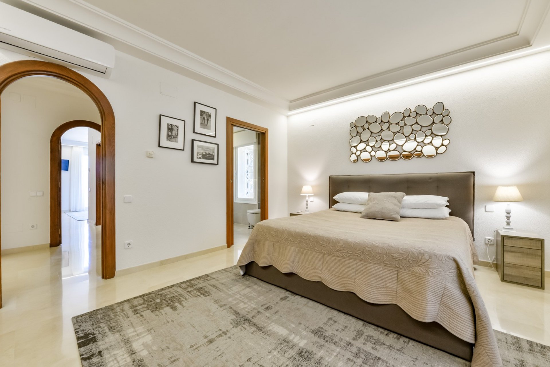 Wiederverkauf - Villa - Altea - Sierra de Altea