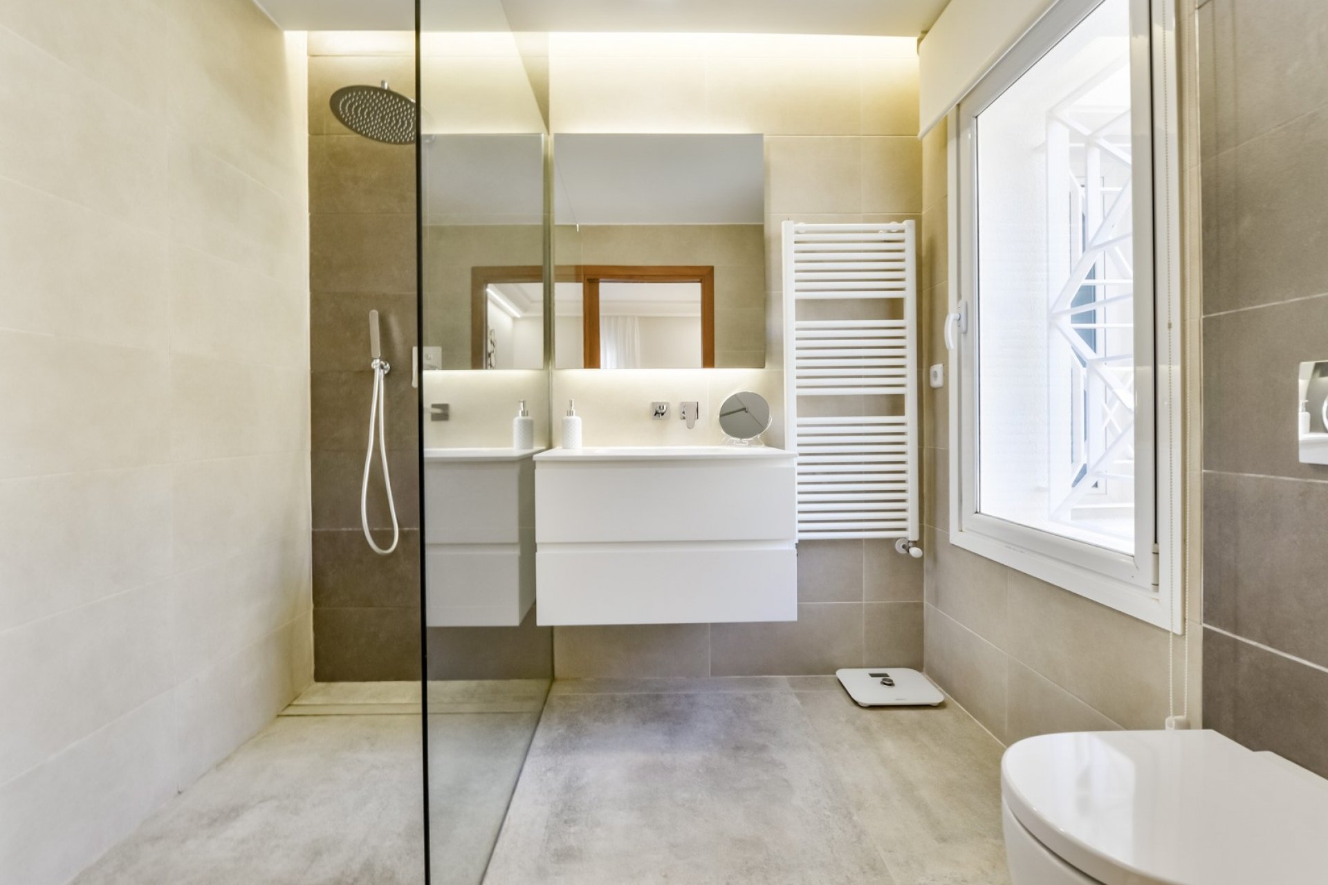 Wiederverkauf - Villa - Altea - Sierra de Altea