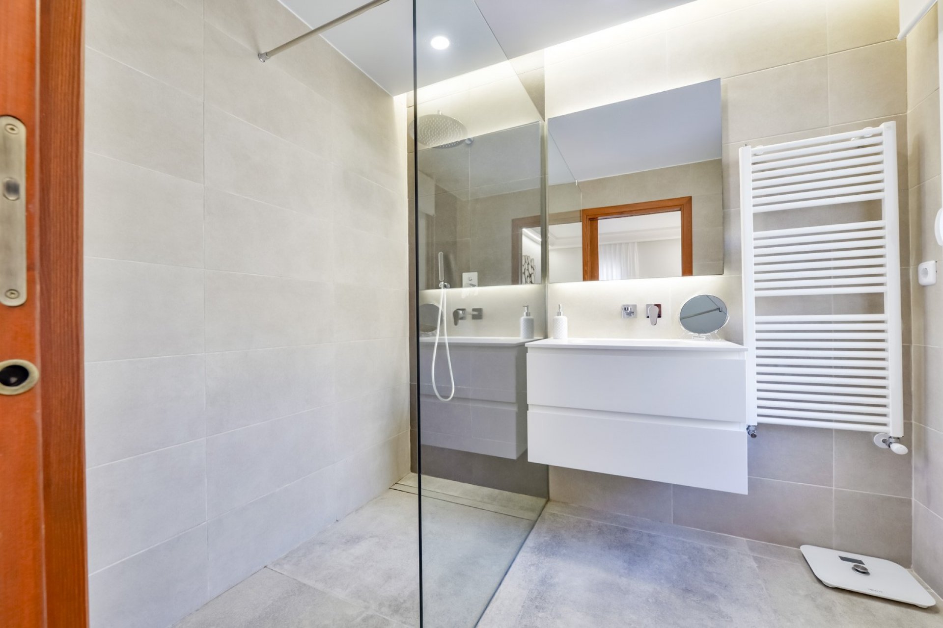 Wiederverkauf - Villa - Altea - Sierra de Altea