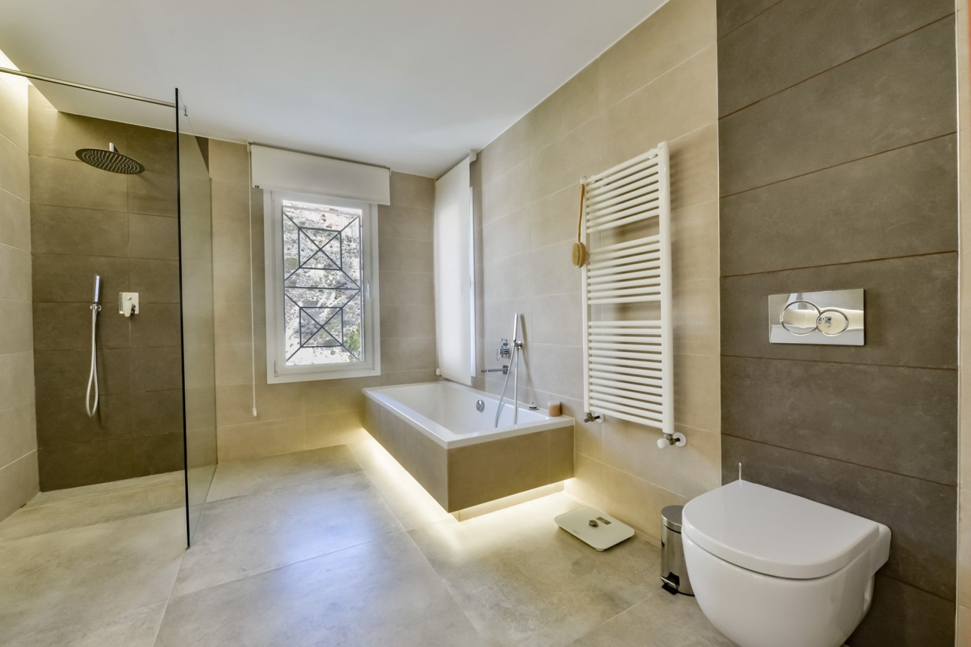 Wiederverkauf - Villa - Altea - Sierra de Altea