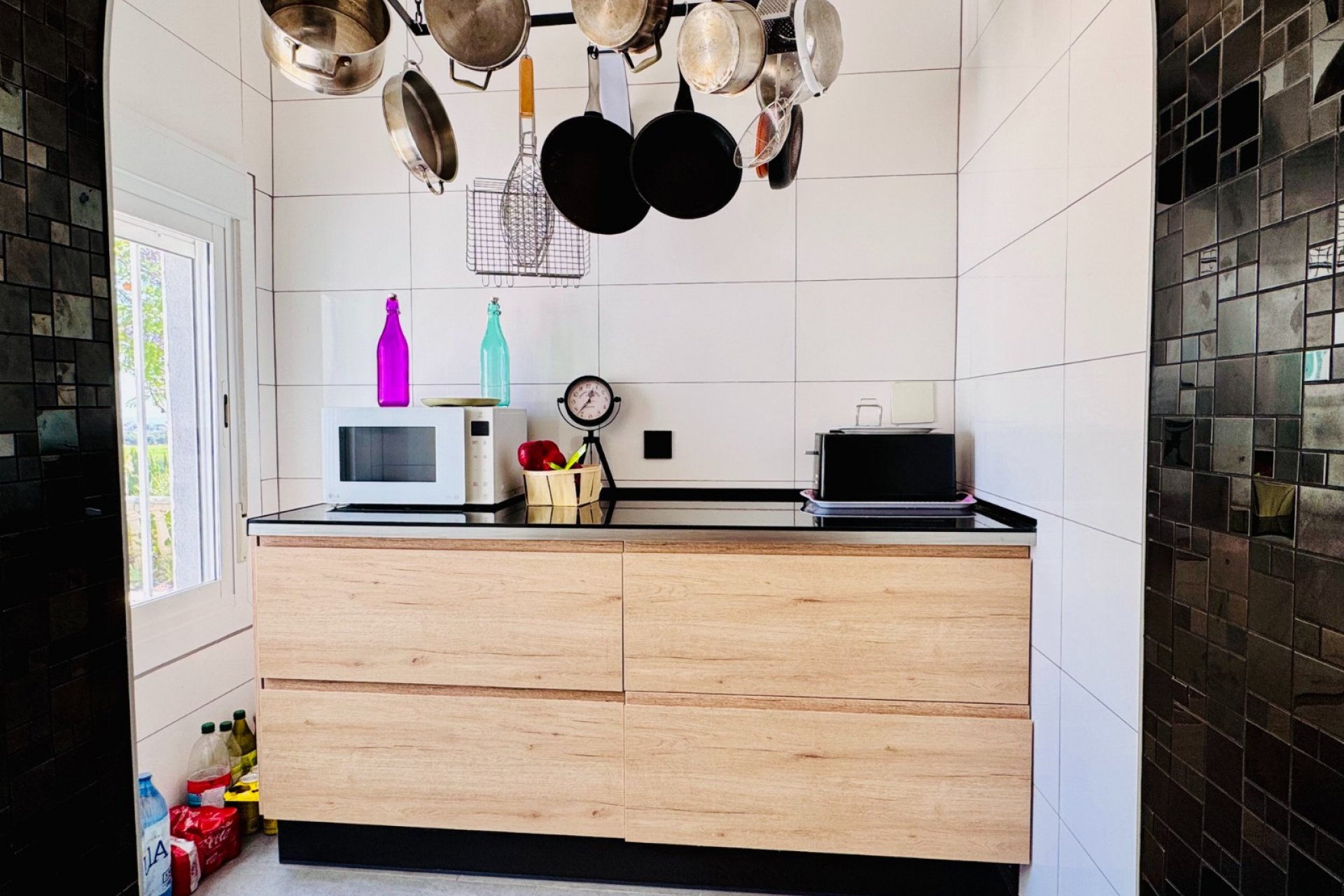 Wiederverkauf - Villa - Aspe