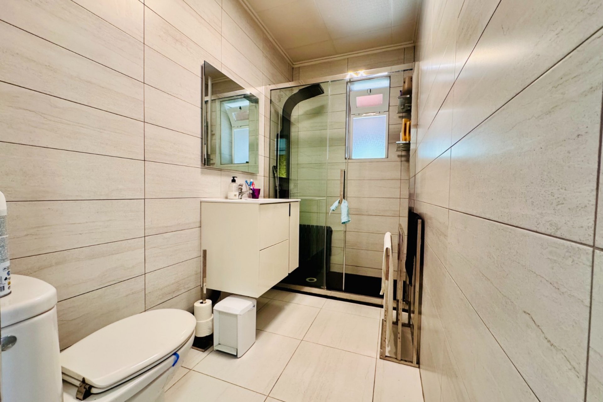 Wiederverkauf - Villa - Aspe