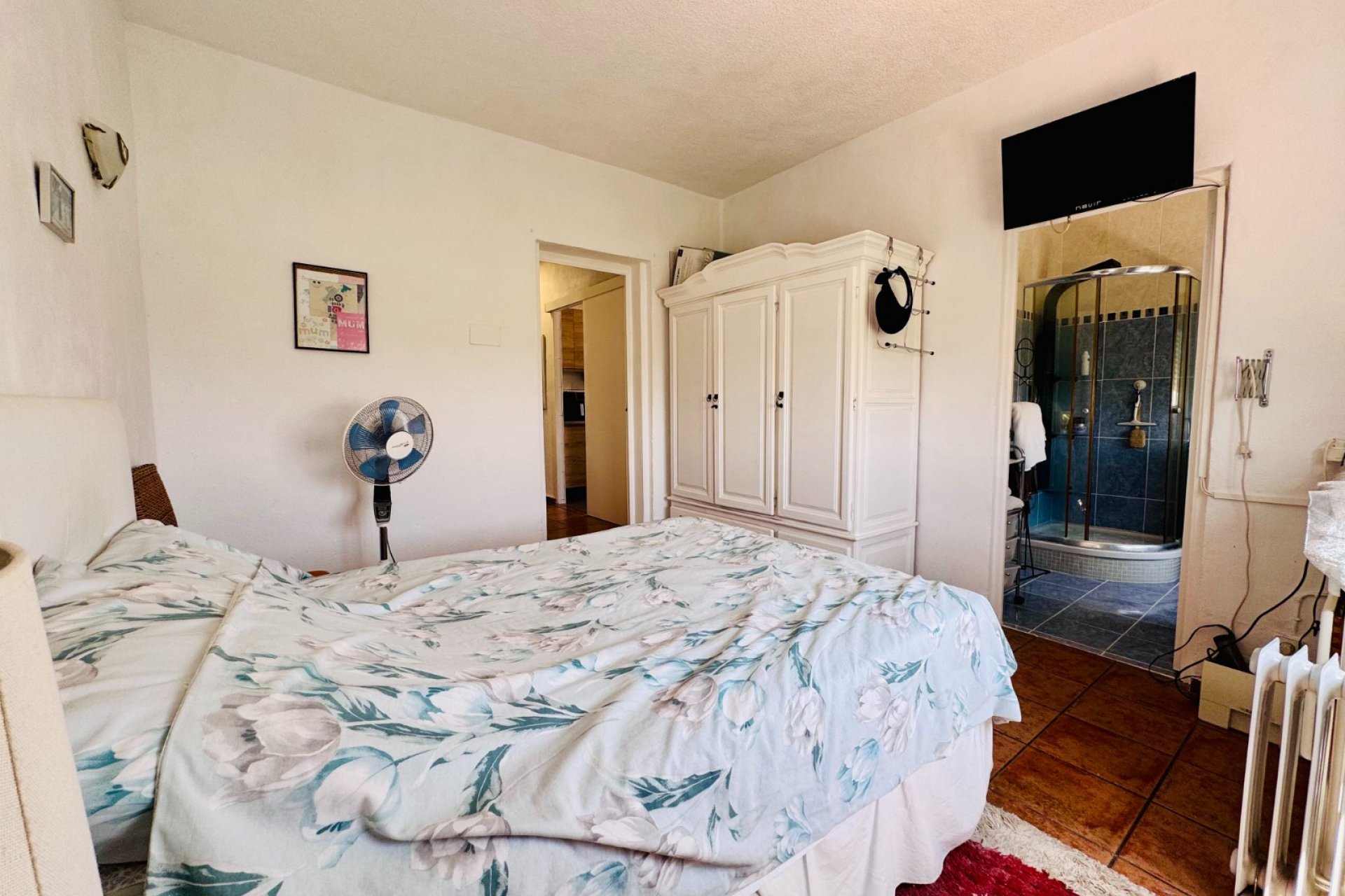 Wiederverkauf - Villa - Aspe