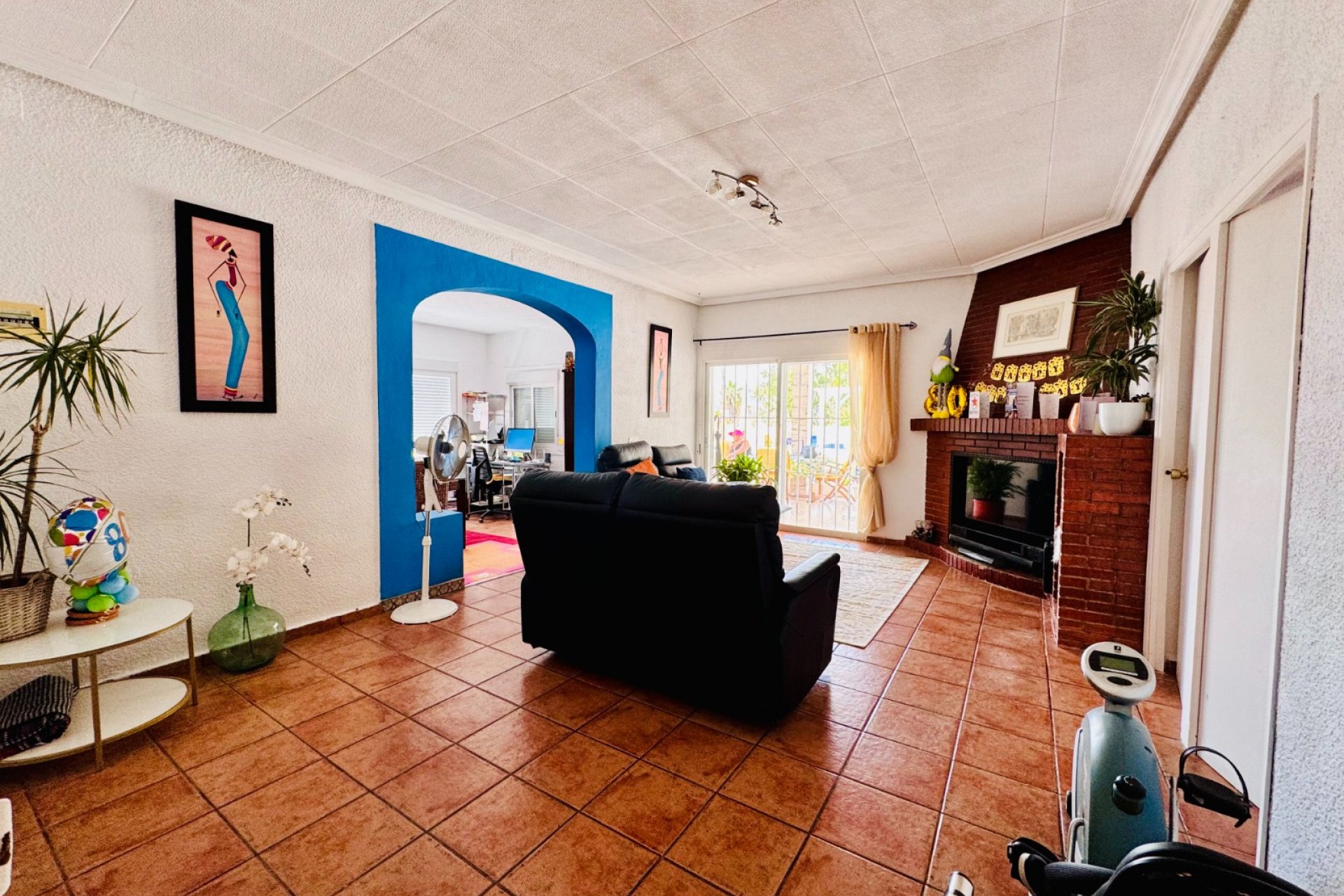 Wiederverkauf - Villa - Aspe