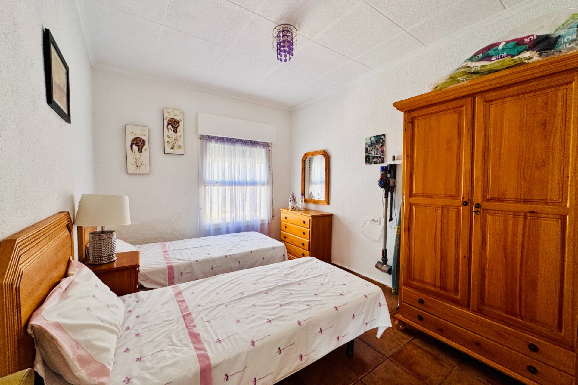 Wiederverkauf - Villa - Aspe