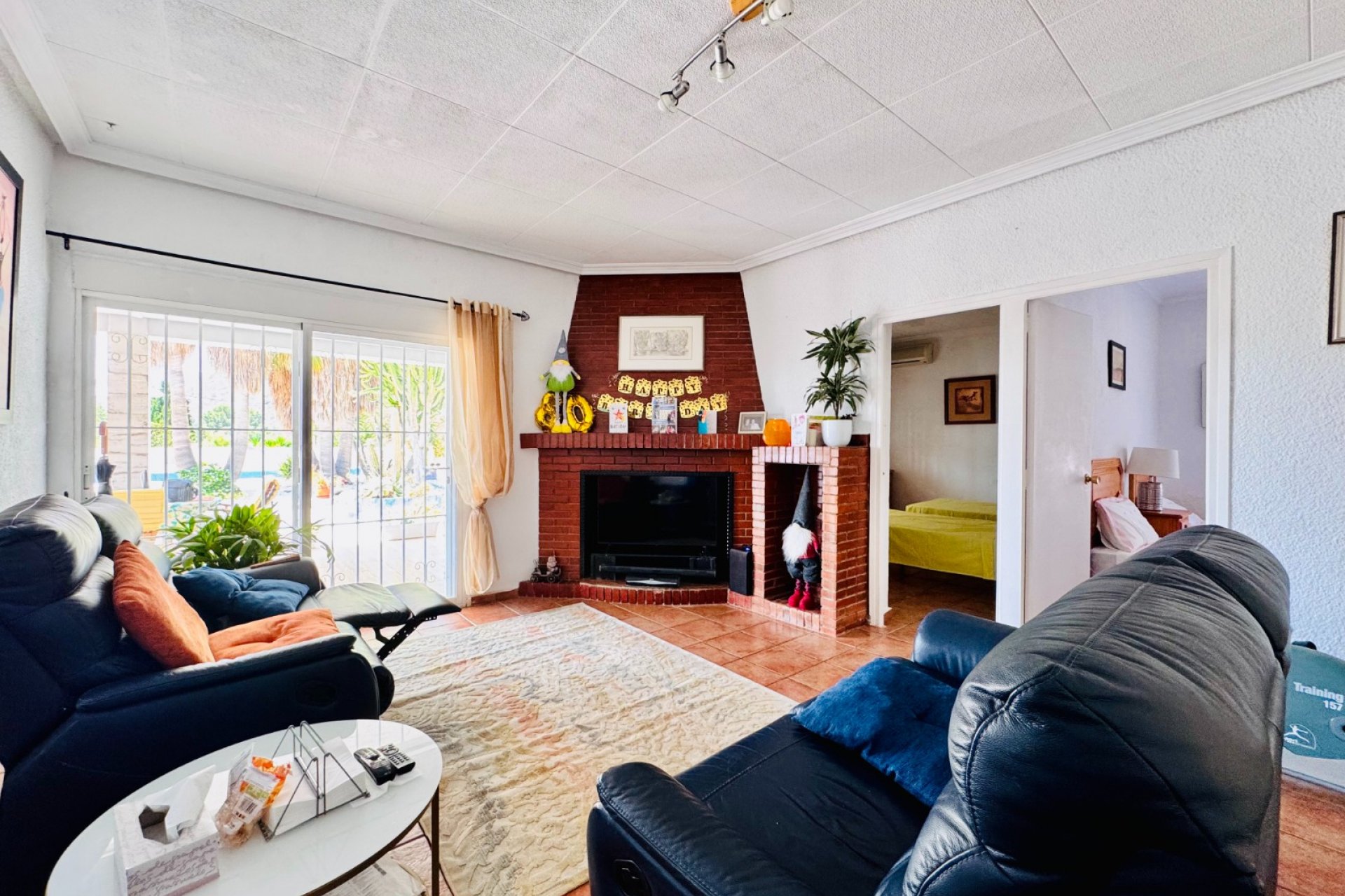 Wiederverkauf - Villa - Aspe