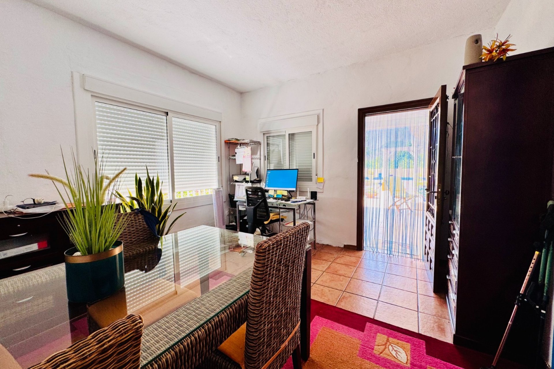 Wiederverkauf - Villa - Aspe