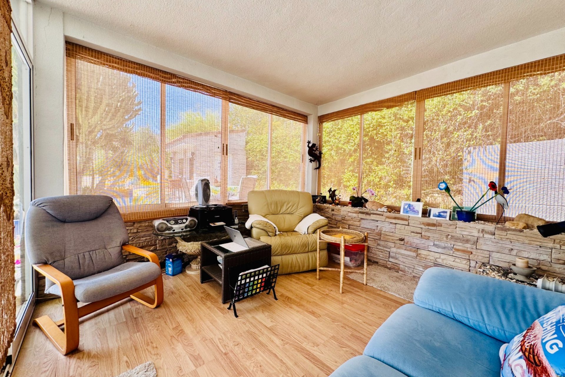 Wiederverkauf - Villa - Aspe