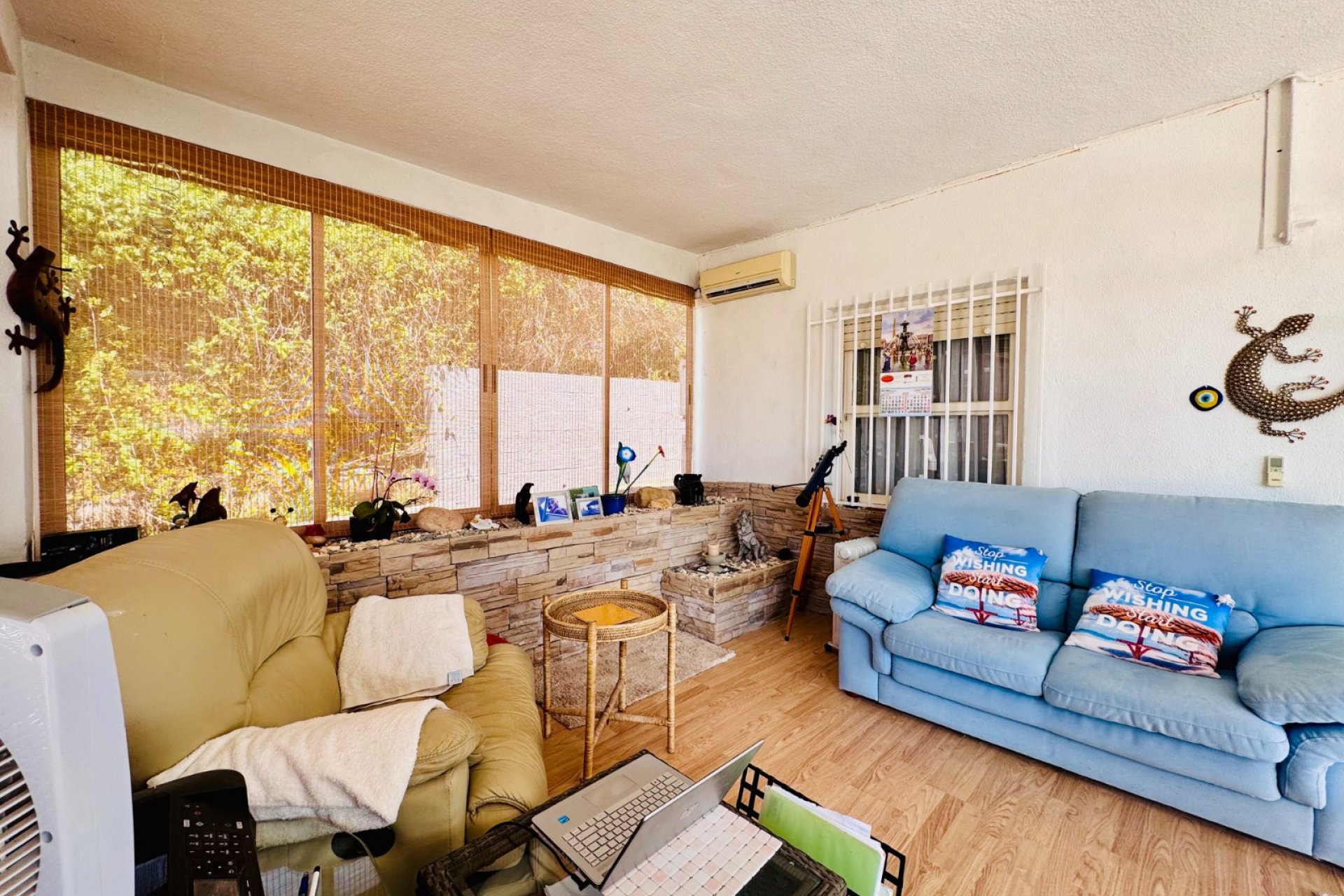 Wiederverkauf - Villa - Aspe