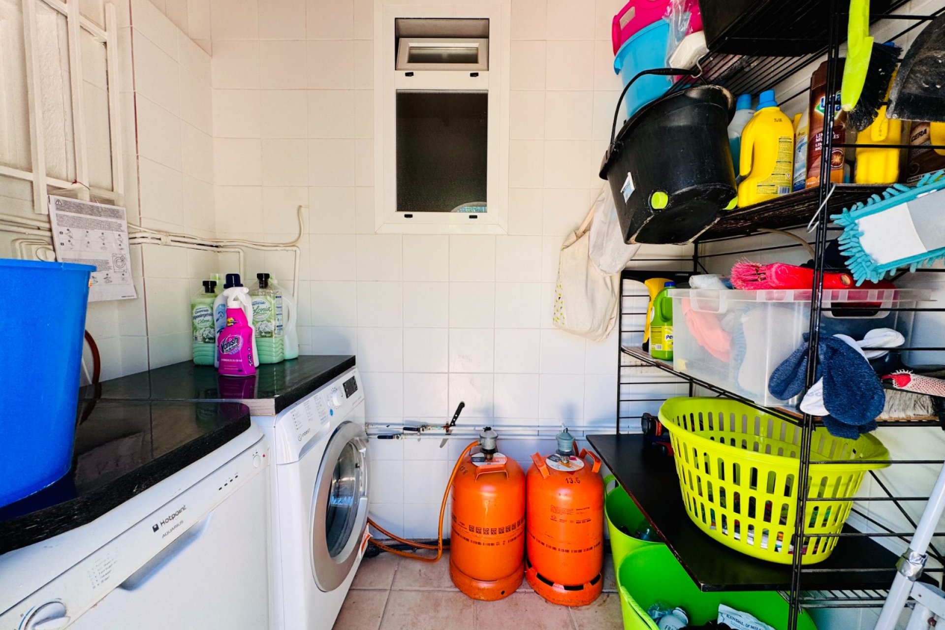 Wiederverkauf - Villa - Aspe