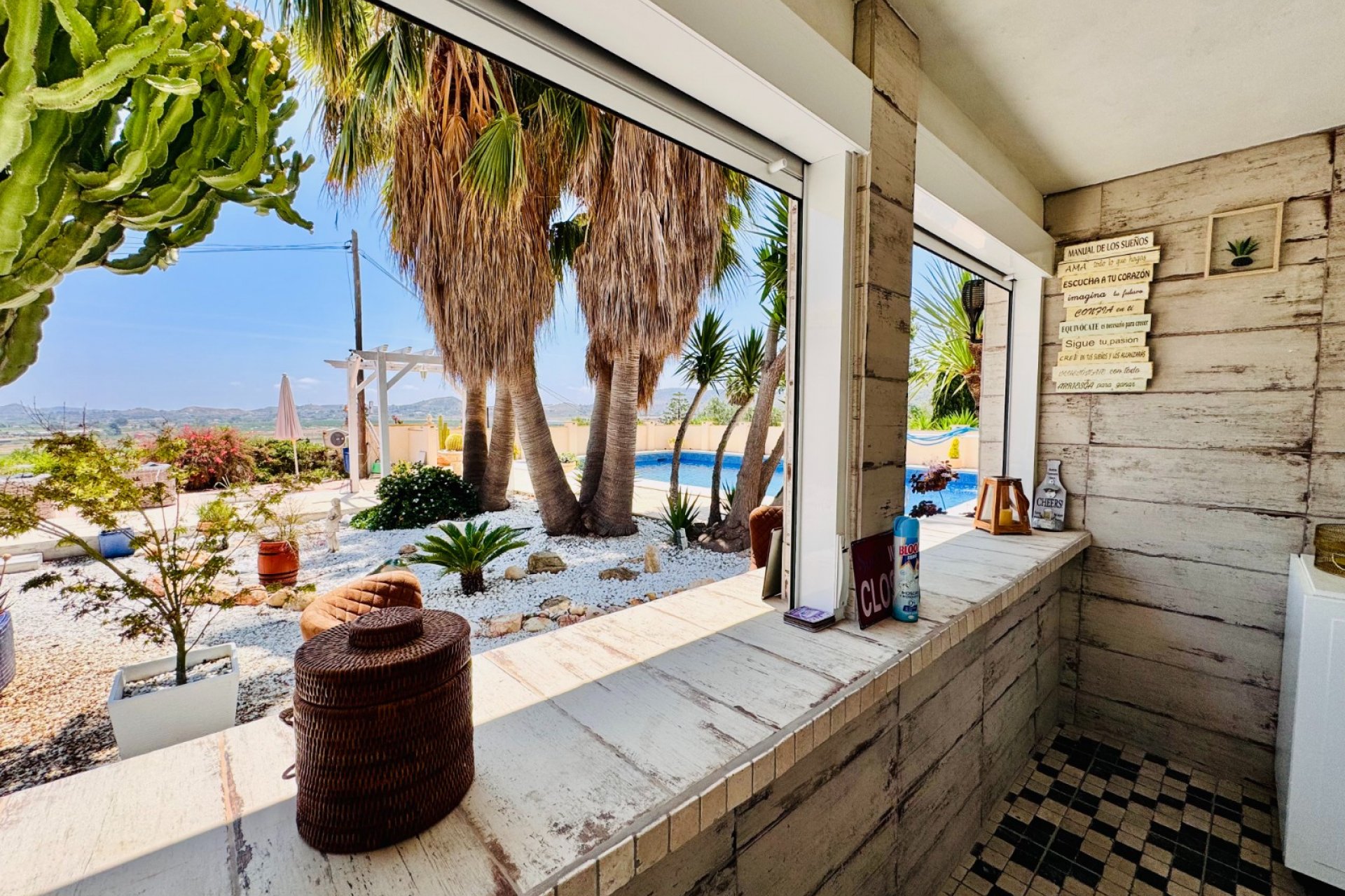 Wiederverkauf - Villa - Aspe