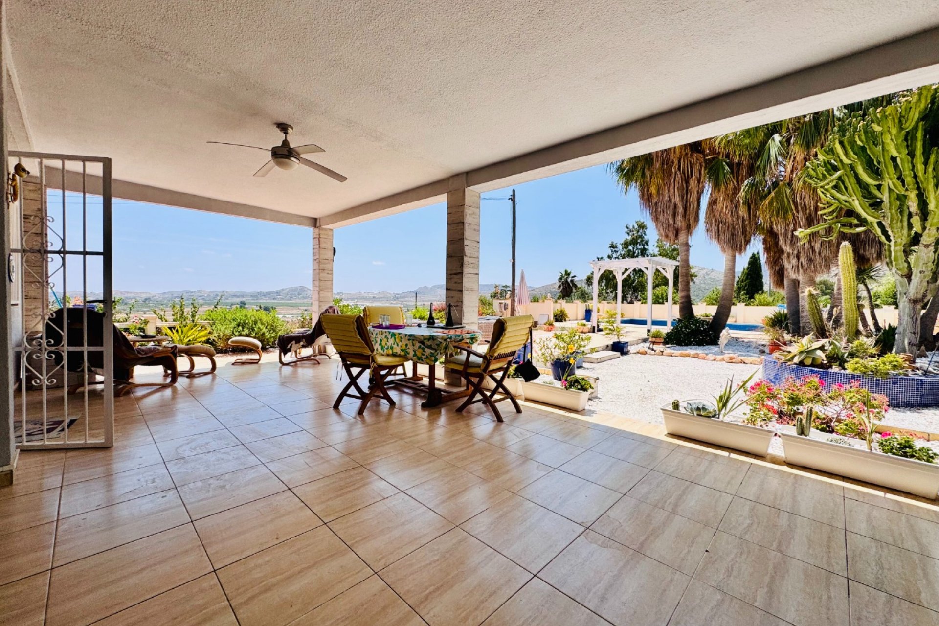 Wiederverkauf - Villa - Aspe