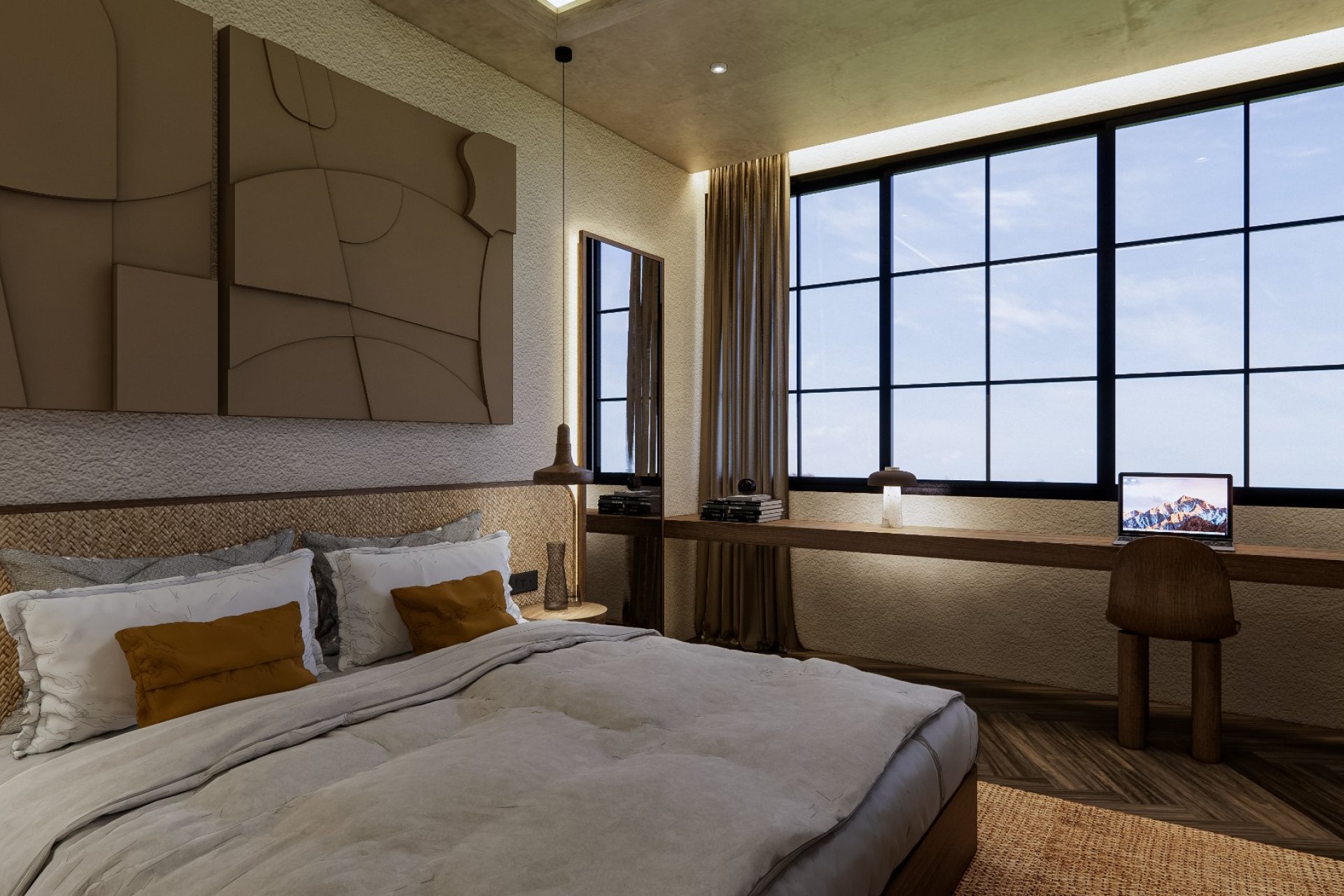 Wiederverkauf - Villa - Bali - Berawa