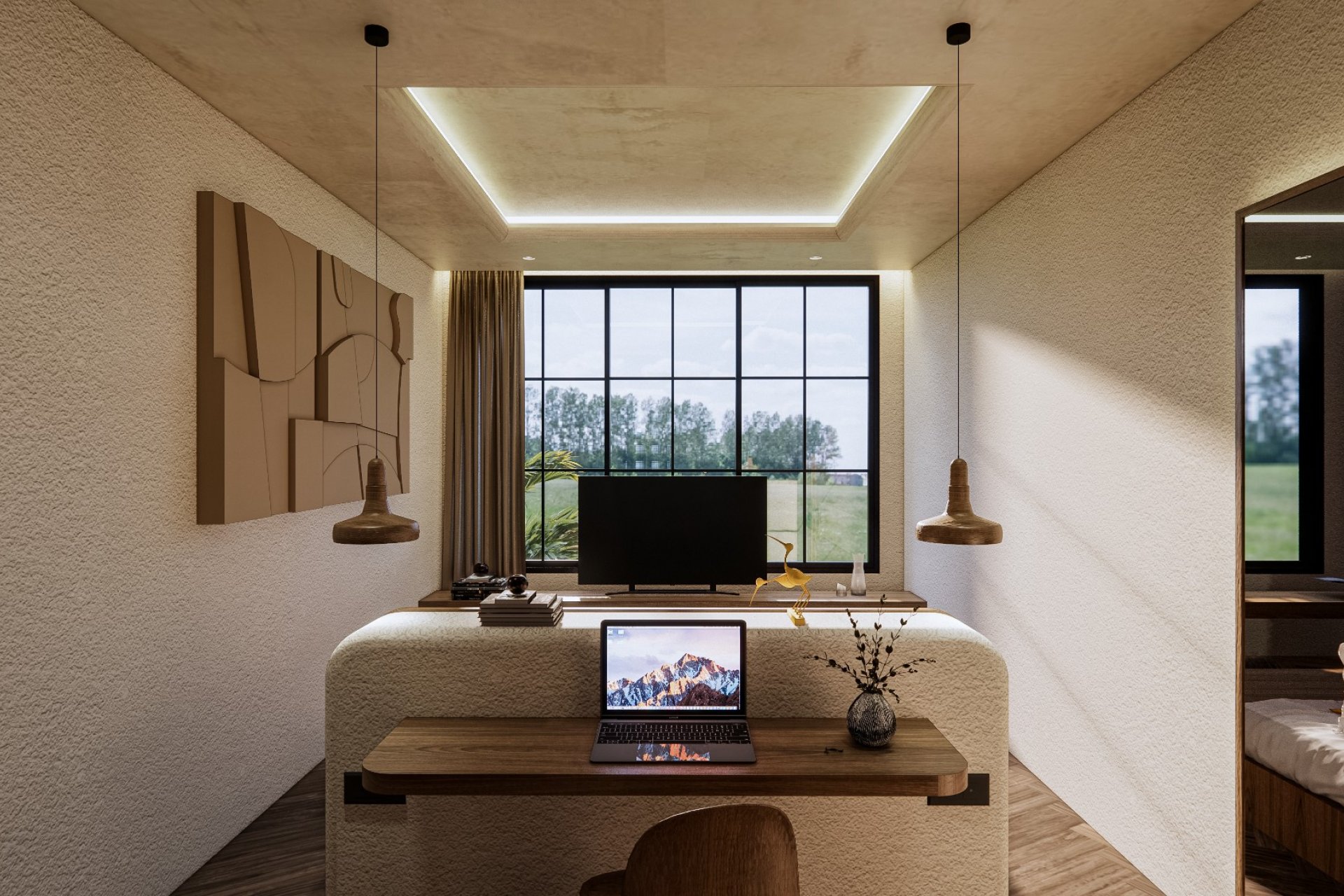 Wiederverkauf - Villa - Bali - Berawa