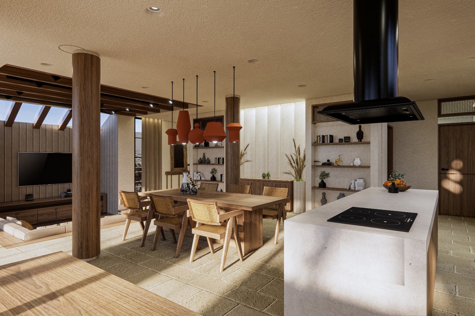 Wiederverkauf - Villa - Bali - Berawa