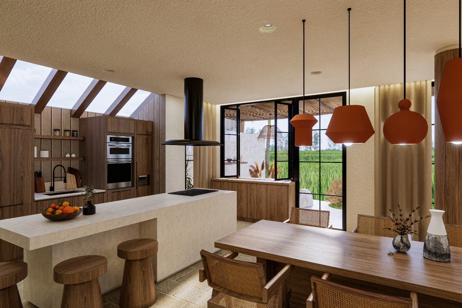 Wiederverkauf - Villa - Bali - Berawa