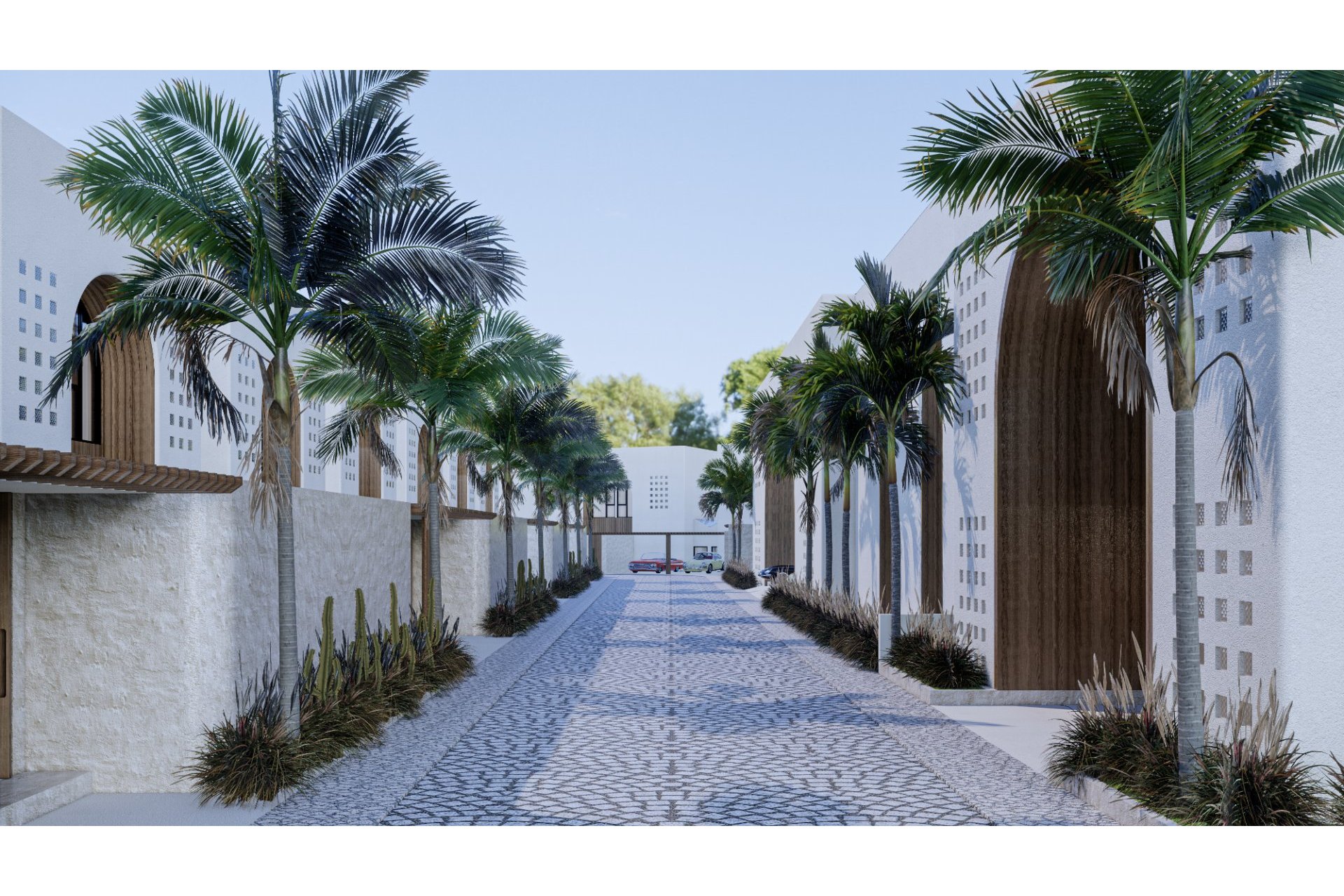 Wiederverkauf - Villa - Bali - Berawa