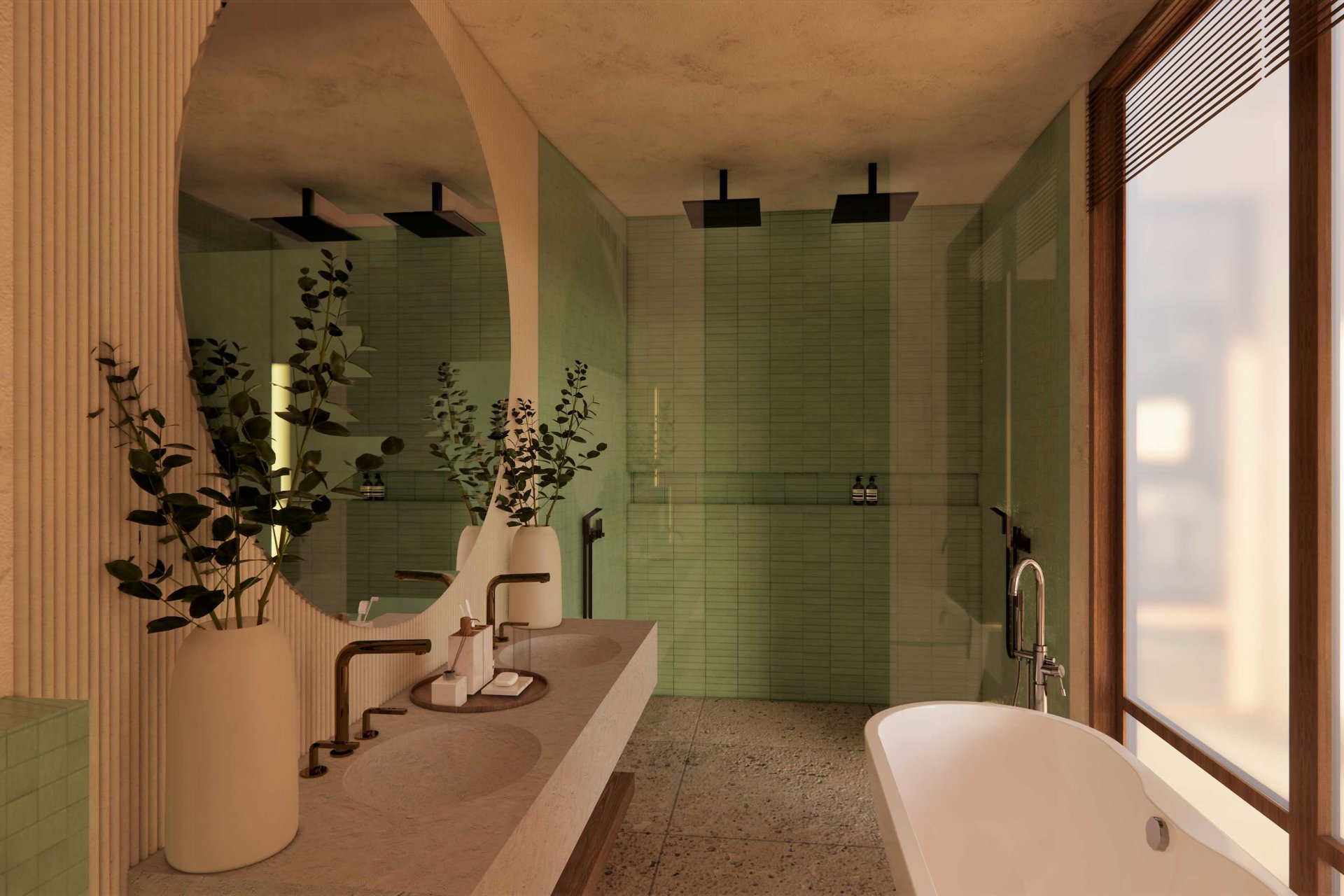 Wiederverkauf - Villa - Bali - Berawa