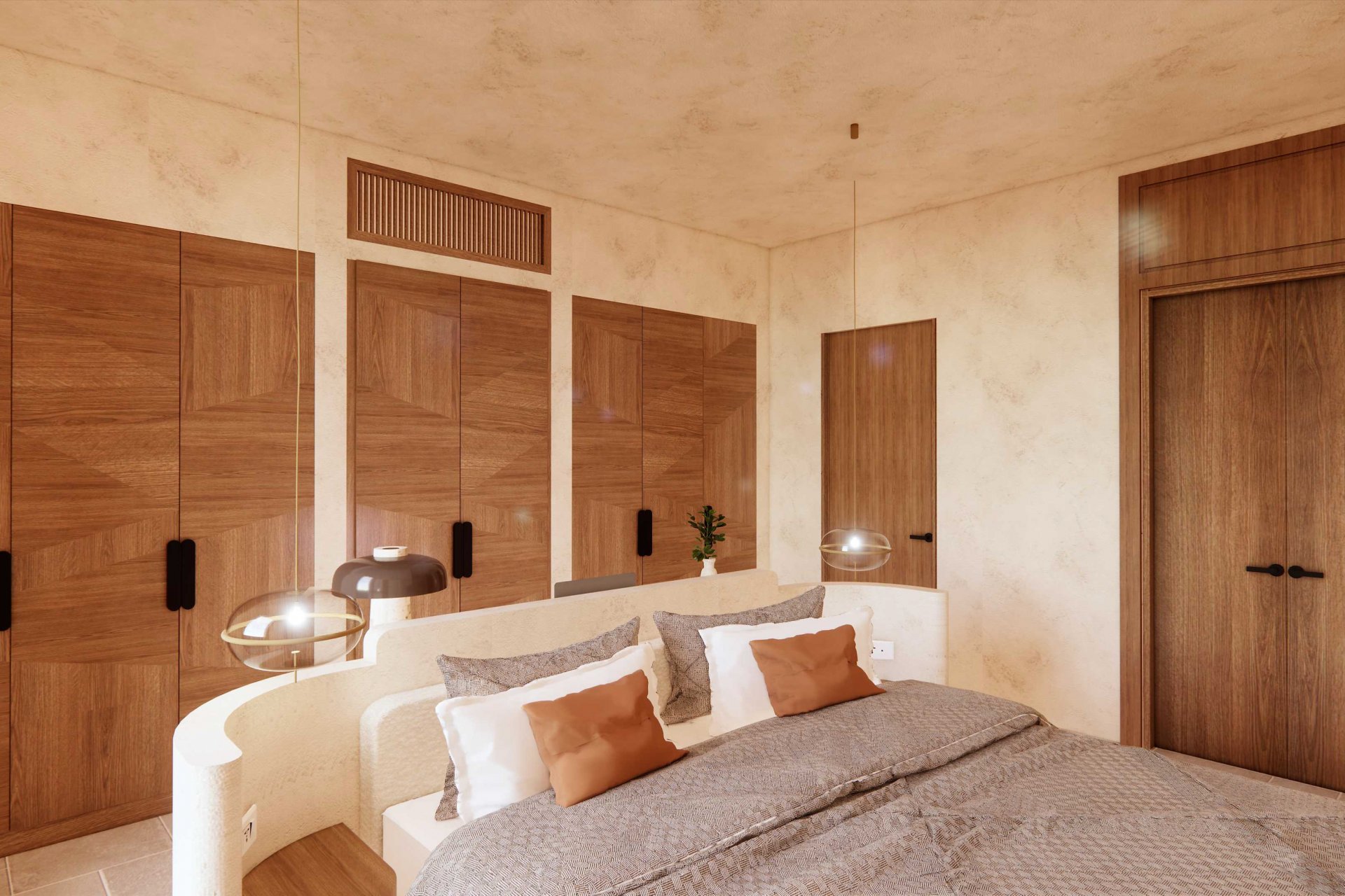 Wiederverkauf - Villa - Bali - Berawa